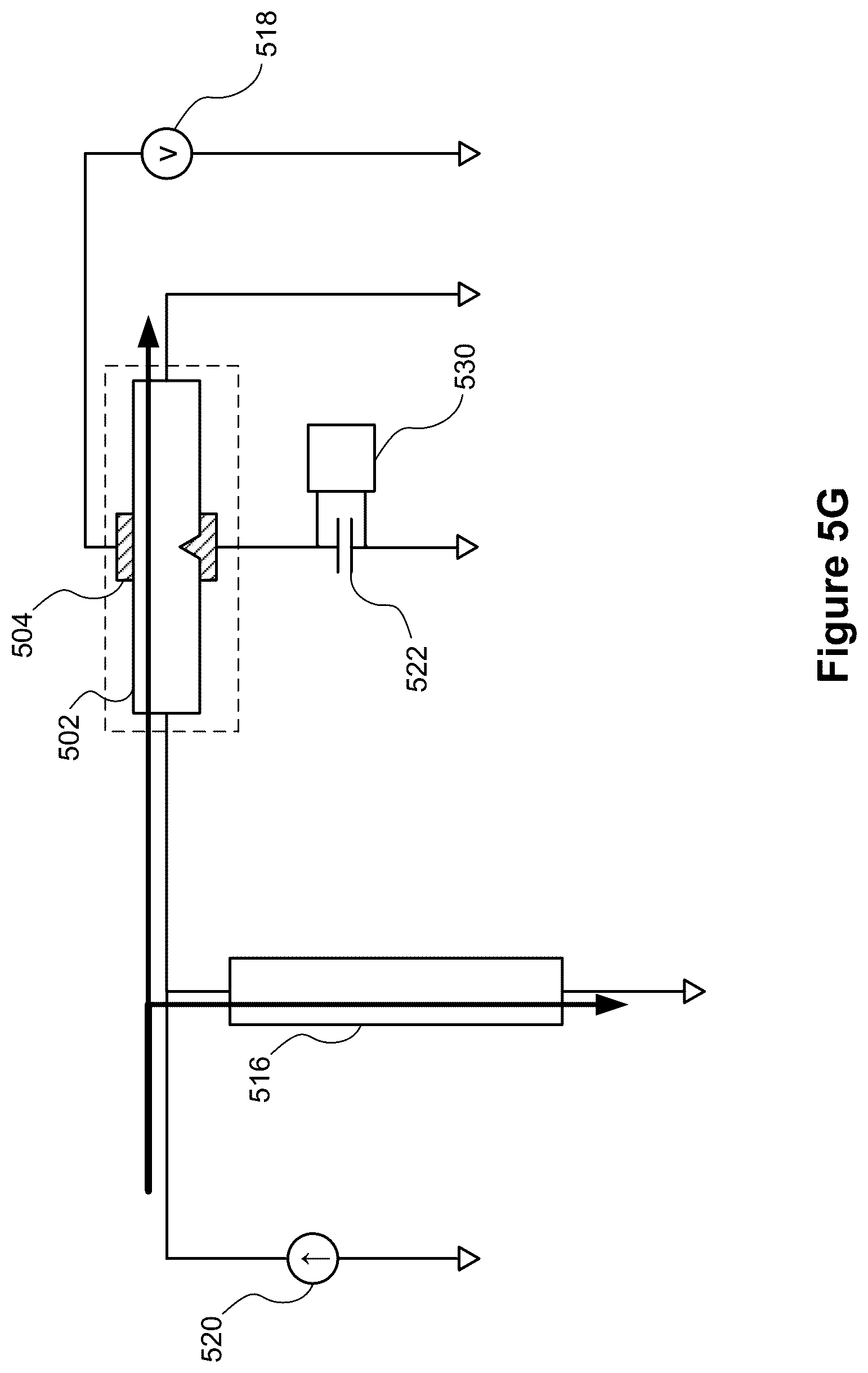 Patent US11805709 Figure 19 – Superconductor-based transistor