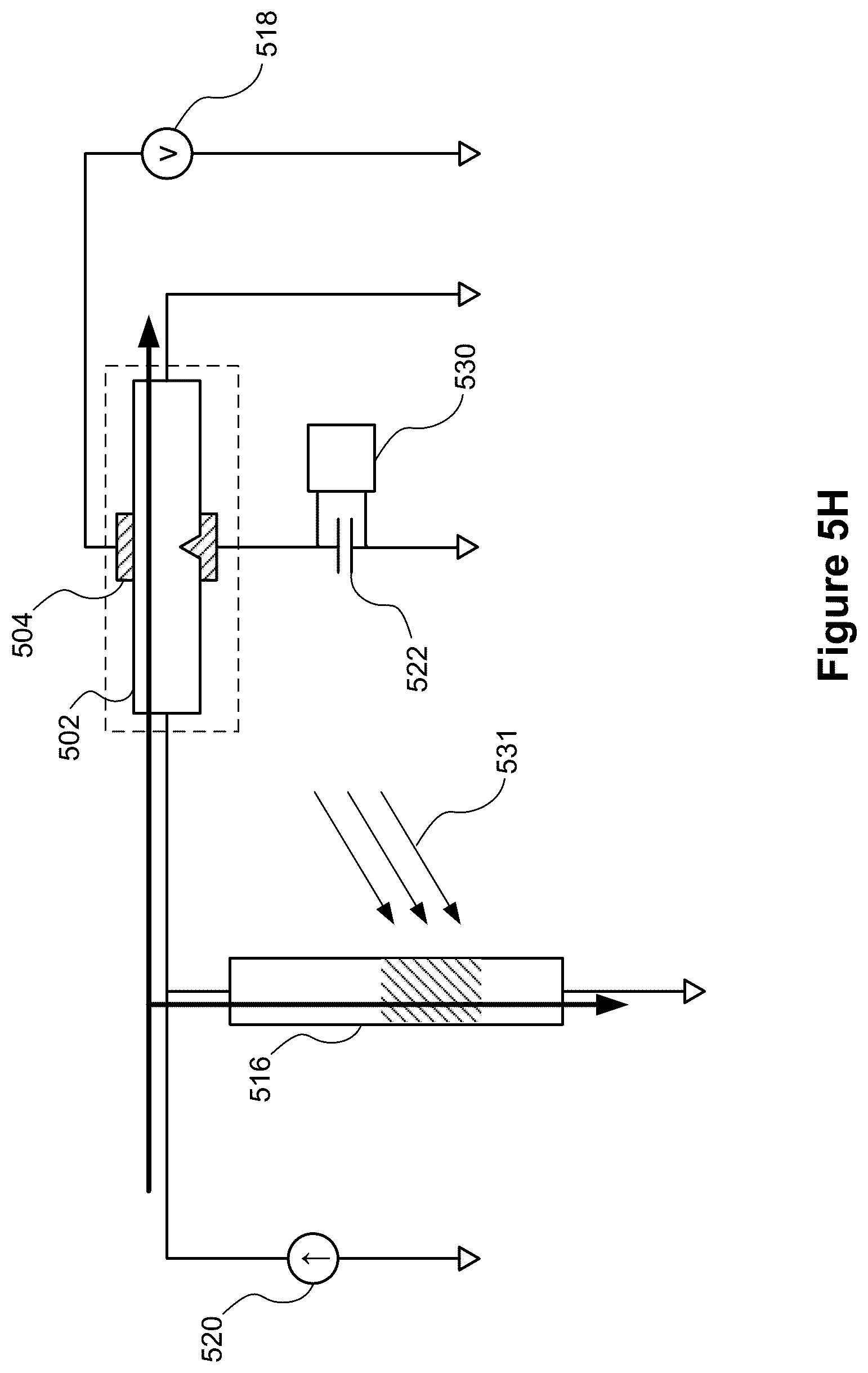 Patent US11805709 Figure 20 – Superconductor-based transistor