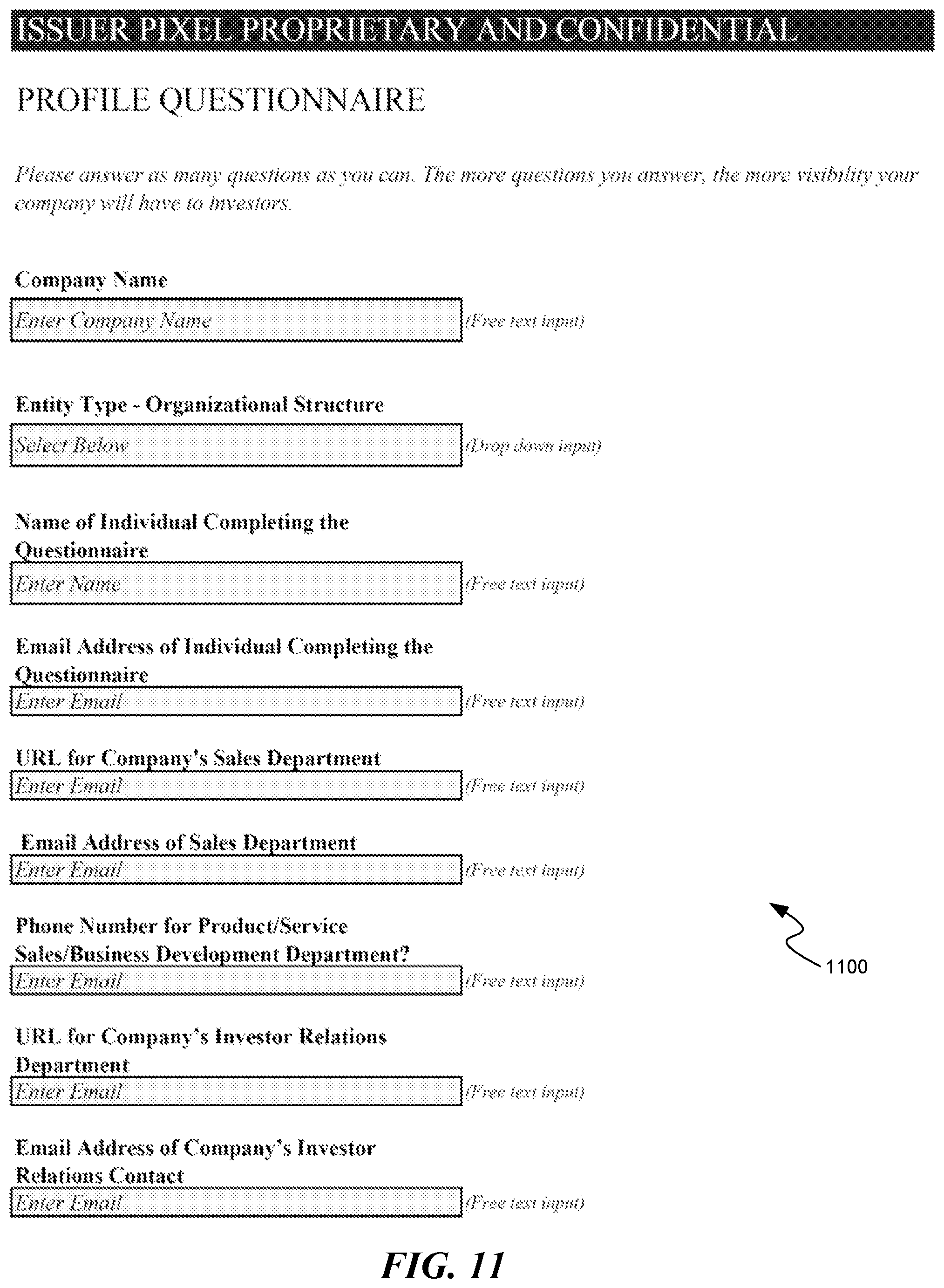 Patent US11810007 Figure 11 – Self-building hierarchically indexed multimedia database