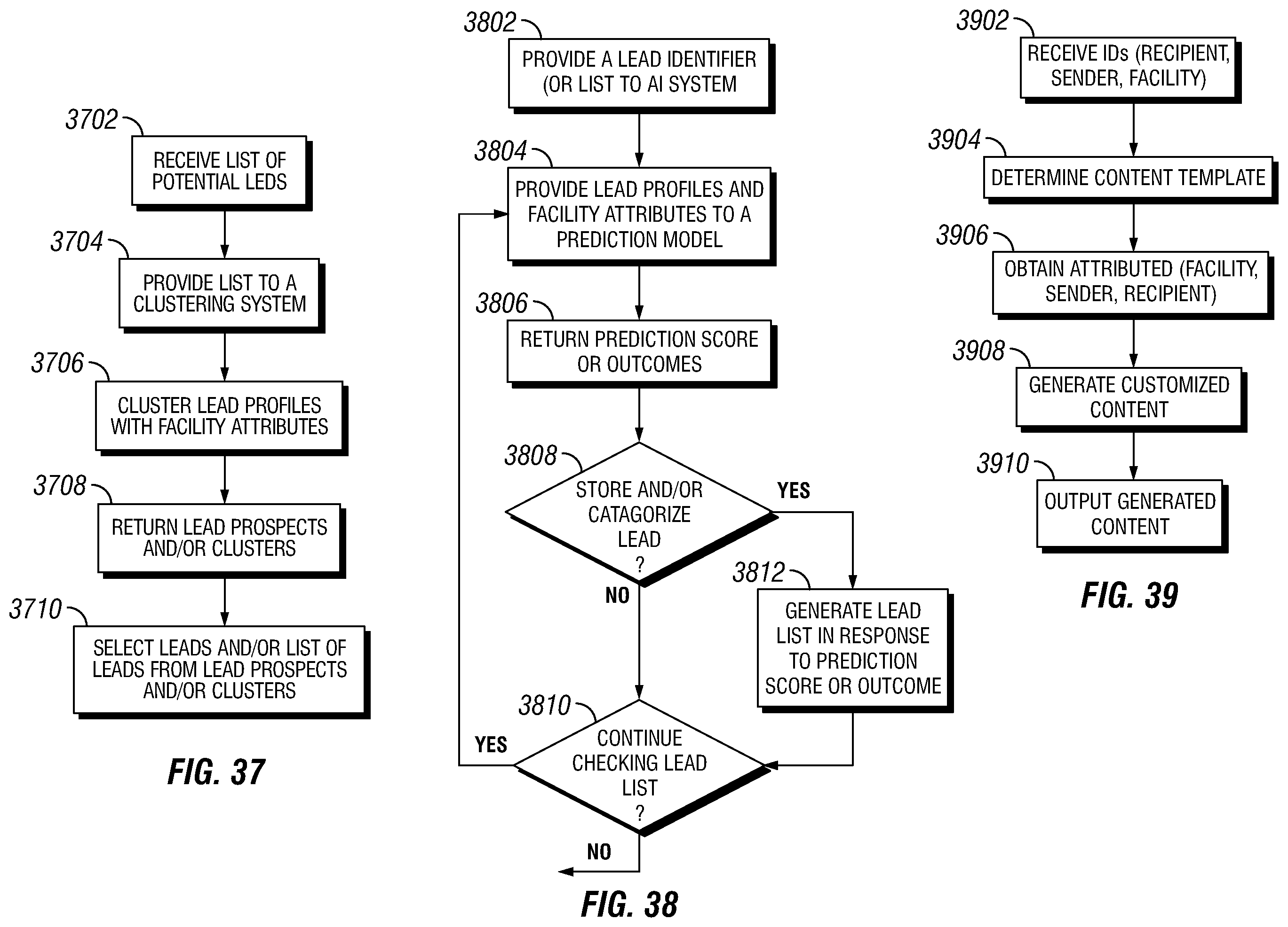 Patent US11810027 Figure 14 – Systems and methods for enabling machine resource transactions