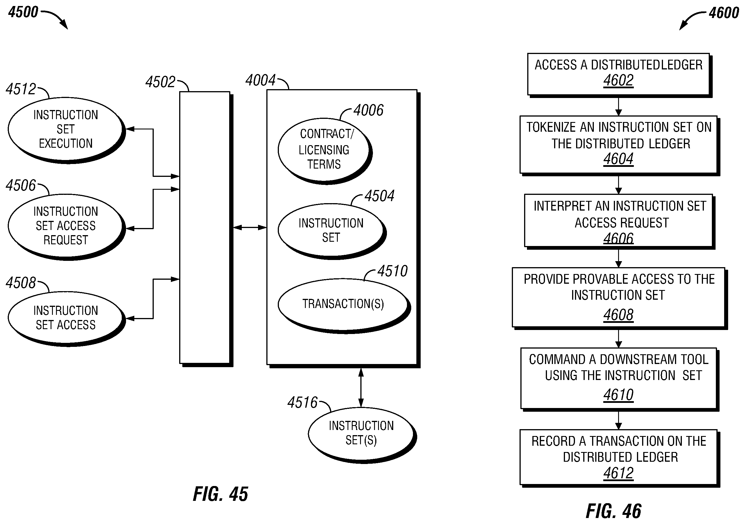 Patent US11810027 Figure 18 – Systems and methods for enabling machine resource transactions