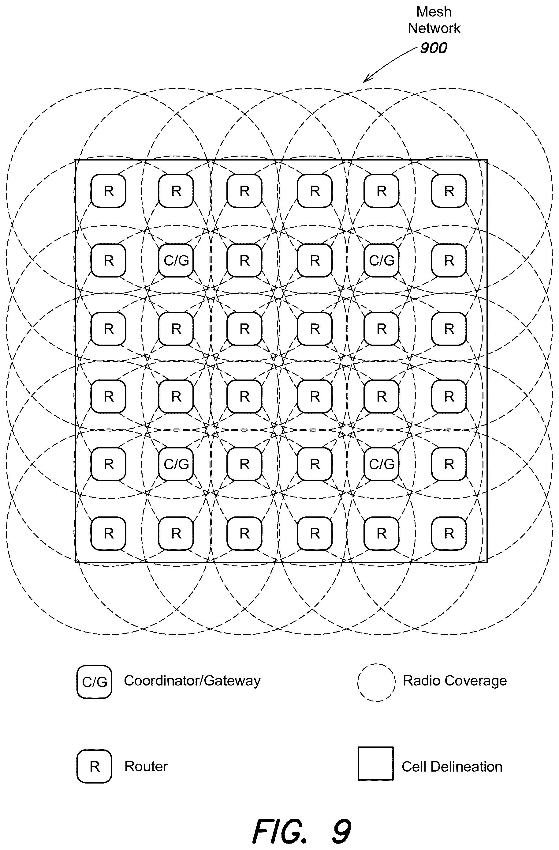 Patent US11810032 Figure 10 – Systems and methods for low-energy wireless applications using networked wearable sensors