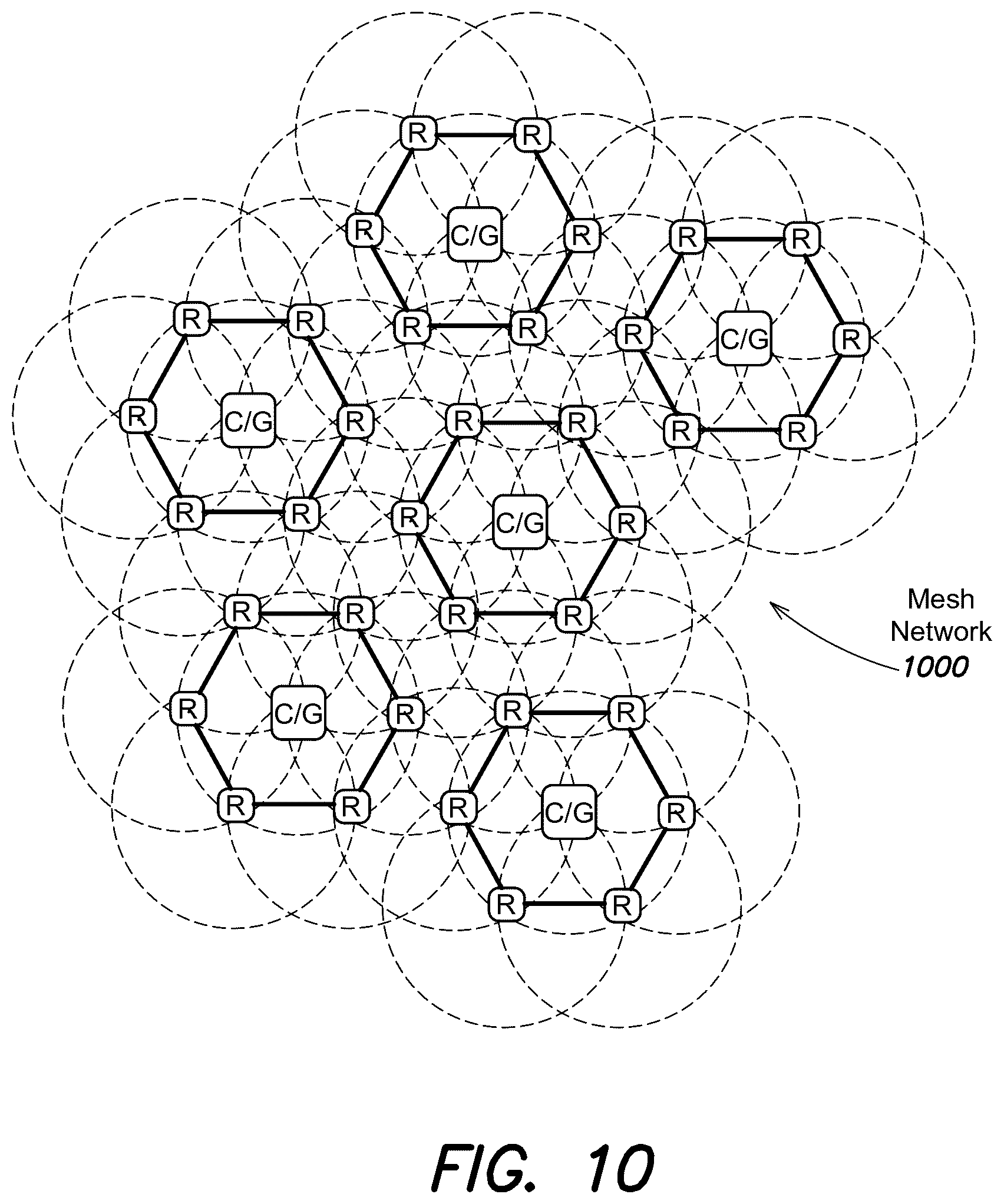 Patent US11810032 Figure 11 – Systems and methods for low-energy wireless applications using networked wearable sensors