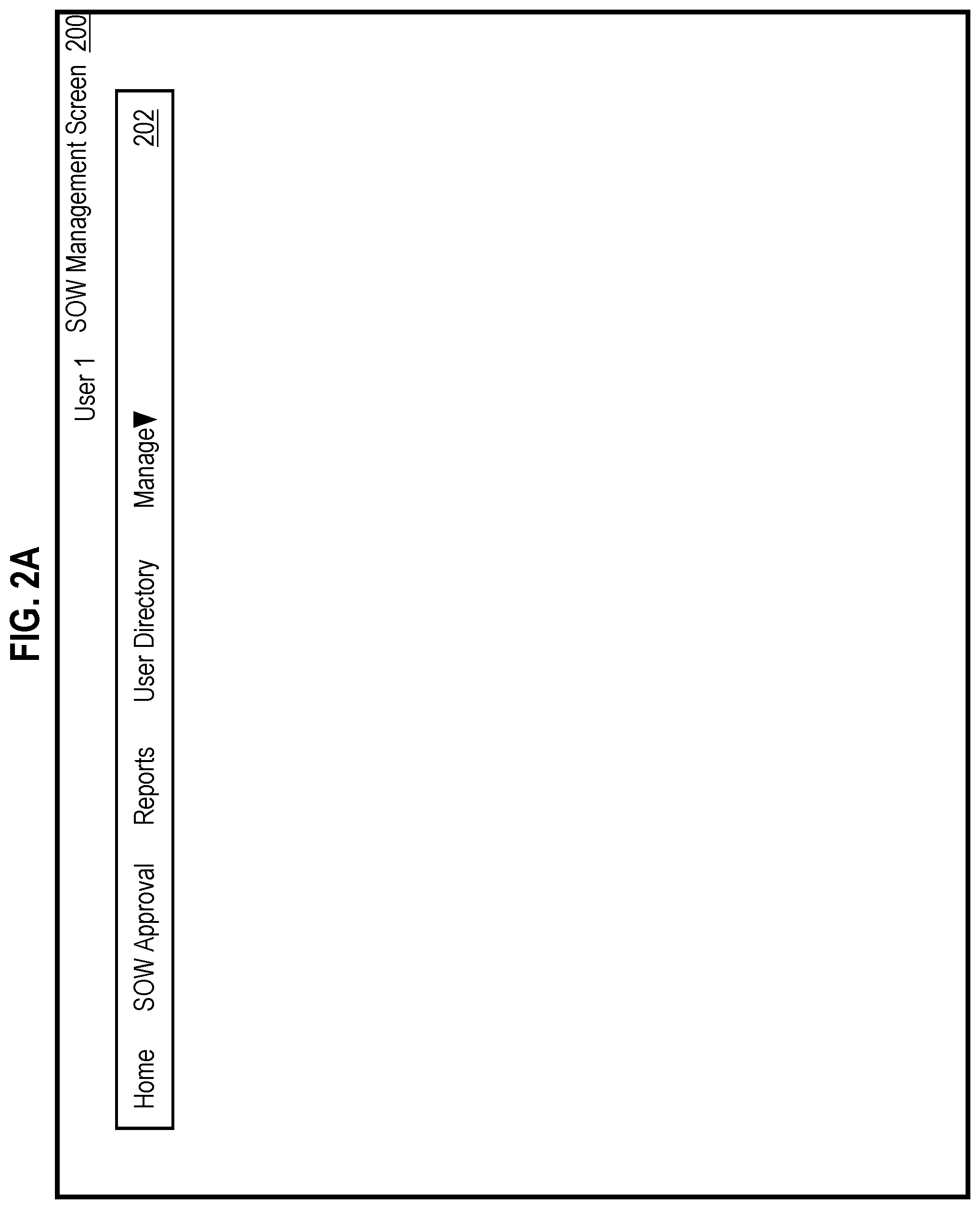 Patent US11810036 Figure 7 – Creating and managing statements of work