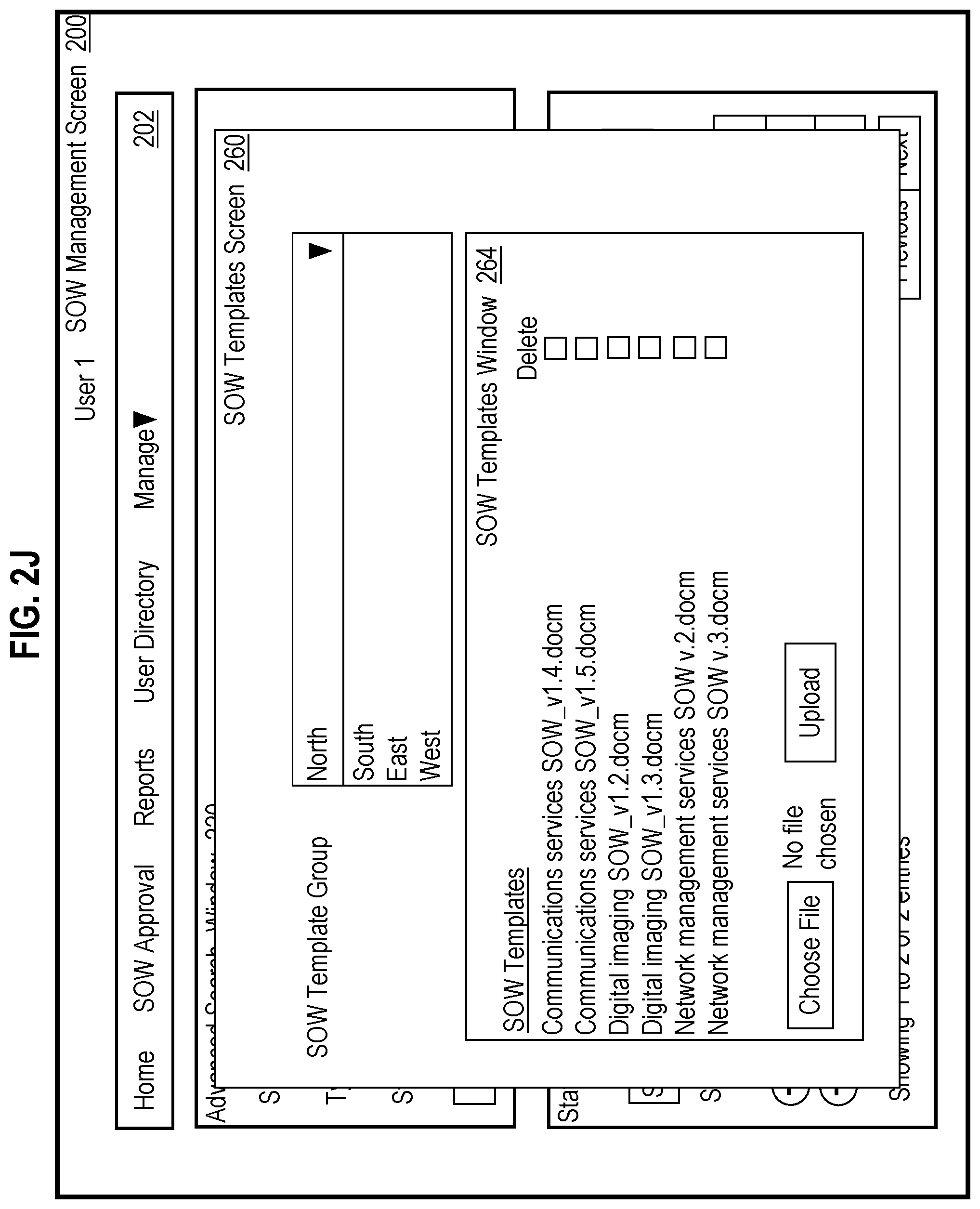 Patent US11810036 Figure 16 – Creating and managing statements of work