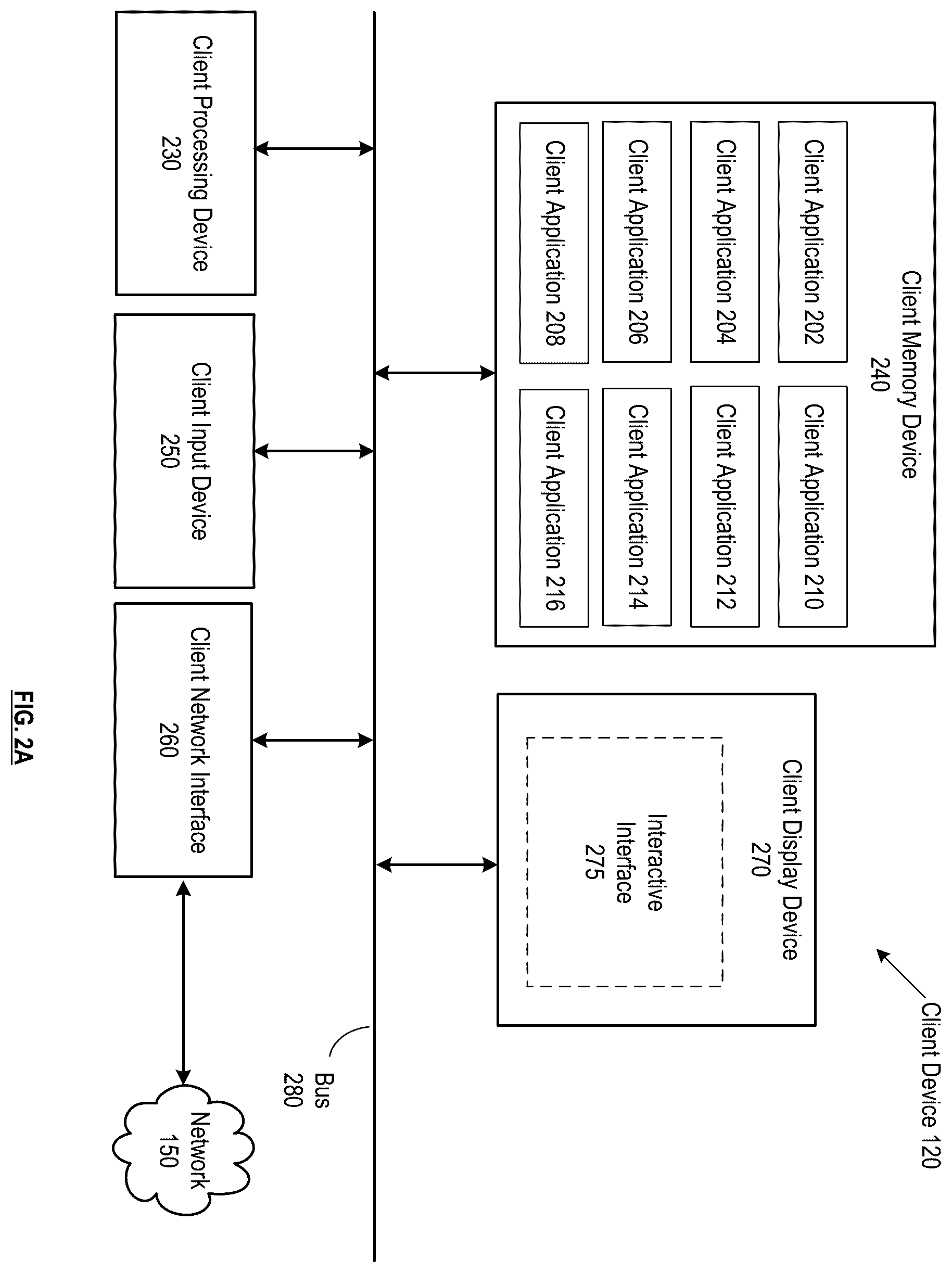Patent US11810037 Figure 2 – Automatic patient recruitment system and methods for use therewith