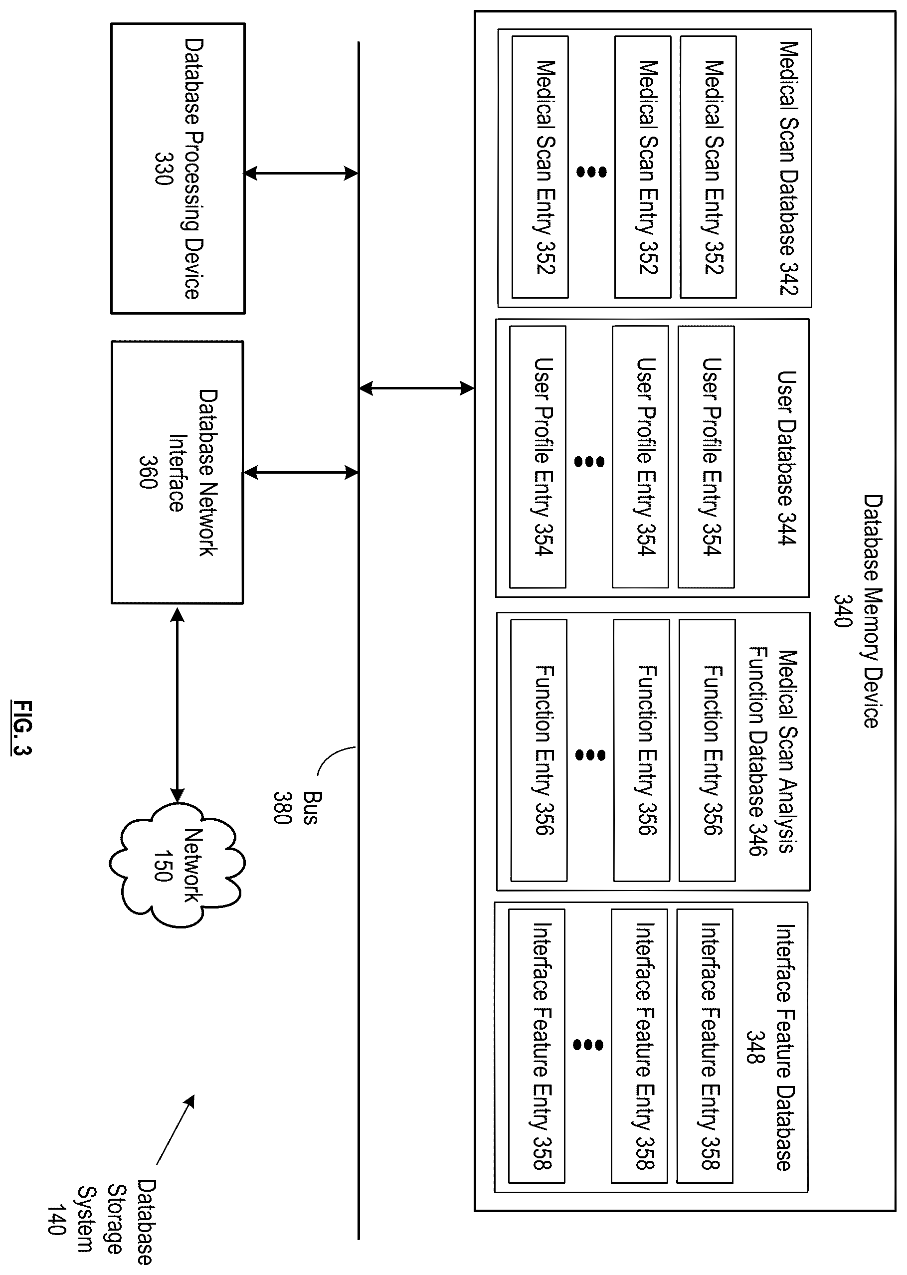 Patent US11810037 Figure 4 – Automatic patient recruitment system and methods for use therewith