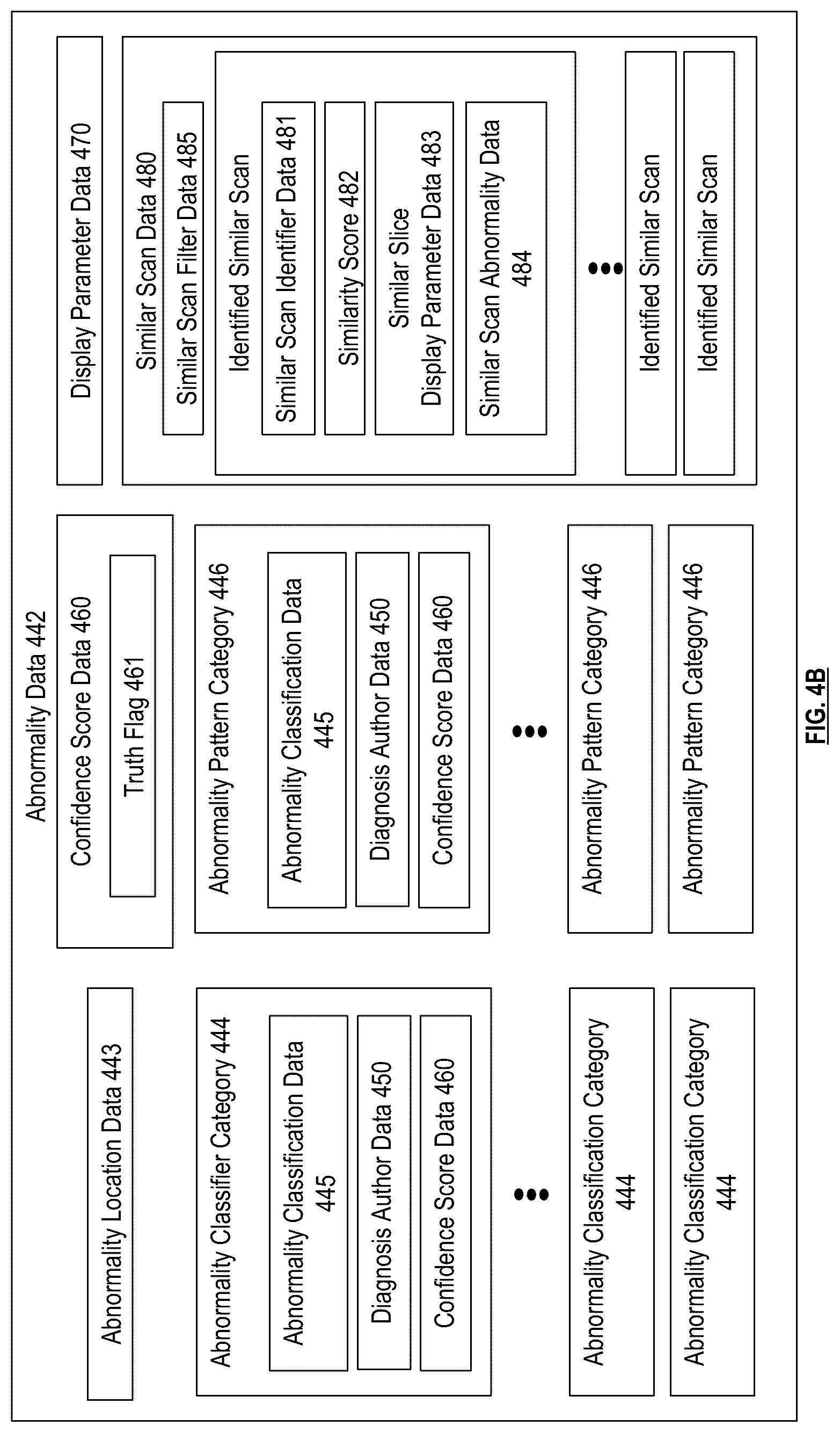 Patent US11810037 Figure 6 – Automatic patient recruitment system and methods for use therewith