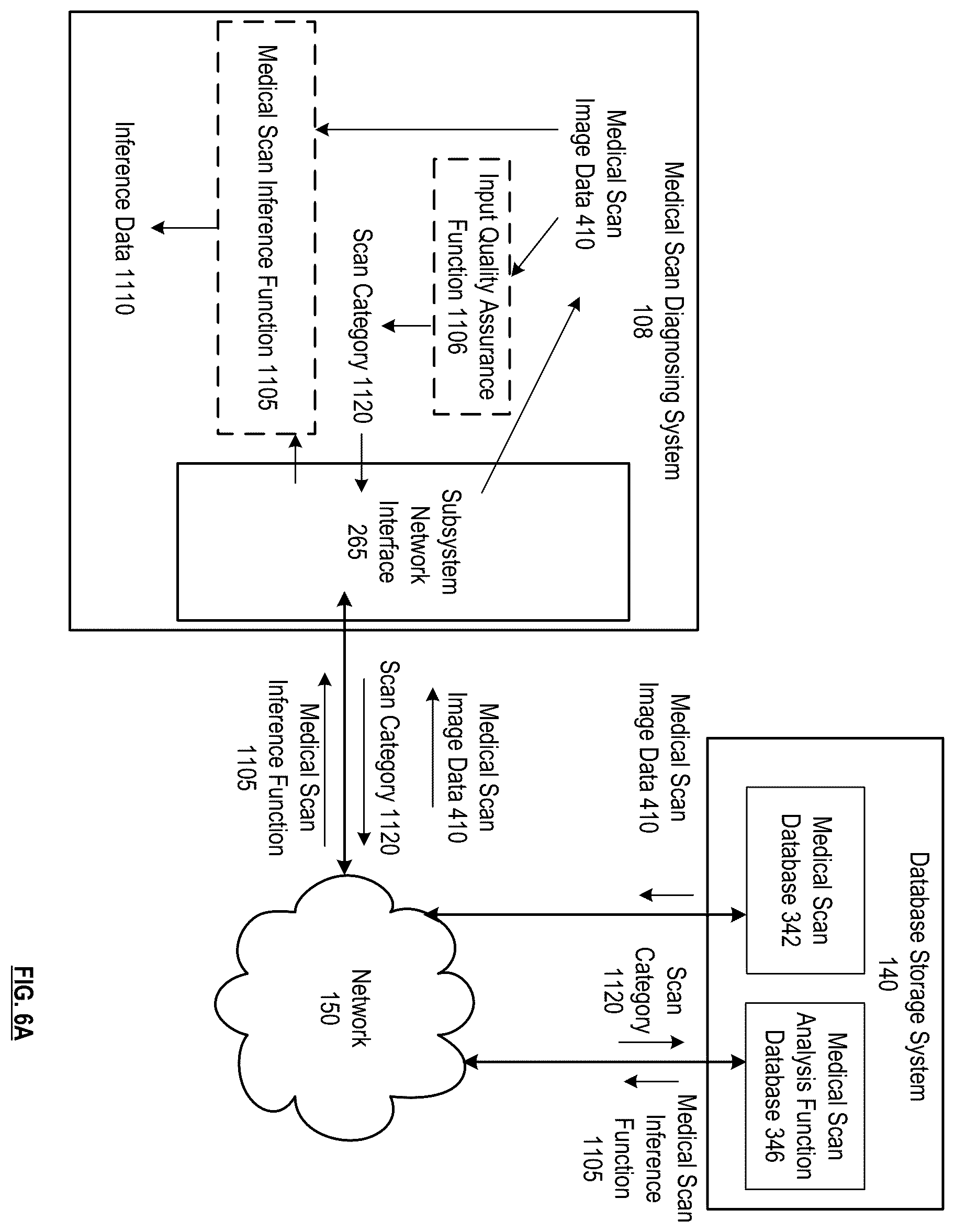 Patent US11810037 Figure 9 – Automatic patient recruitment system and methods for use therewith