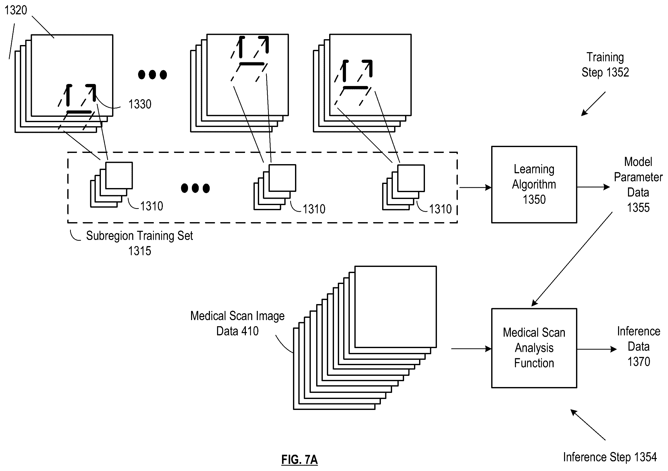 Patent US11810037 Figure 11 – Automatic patient recruitment system and methods for use therewith