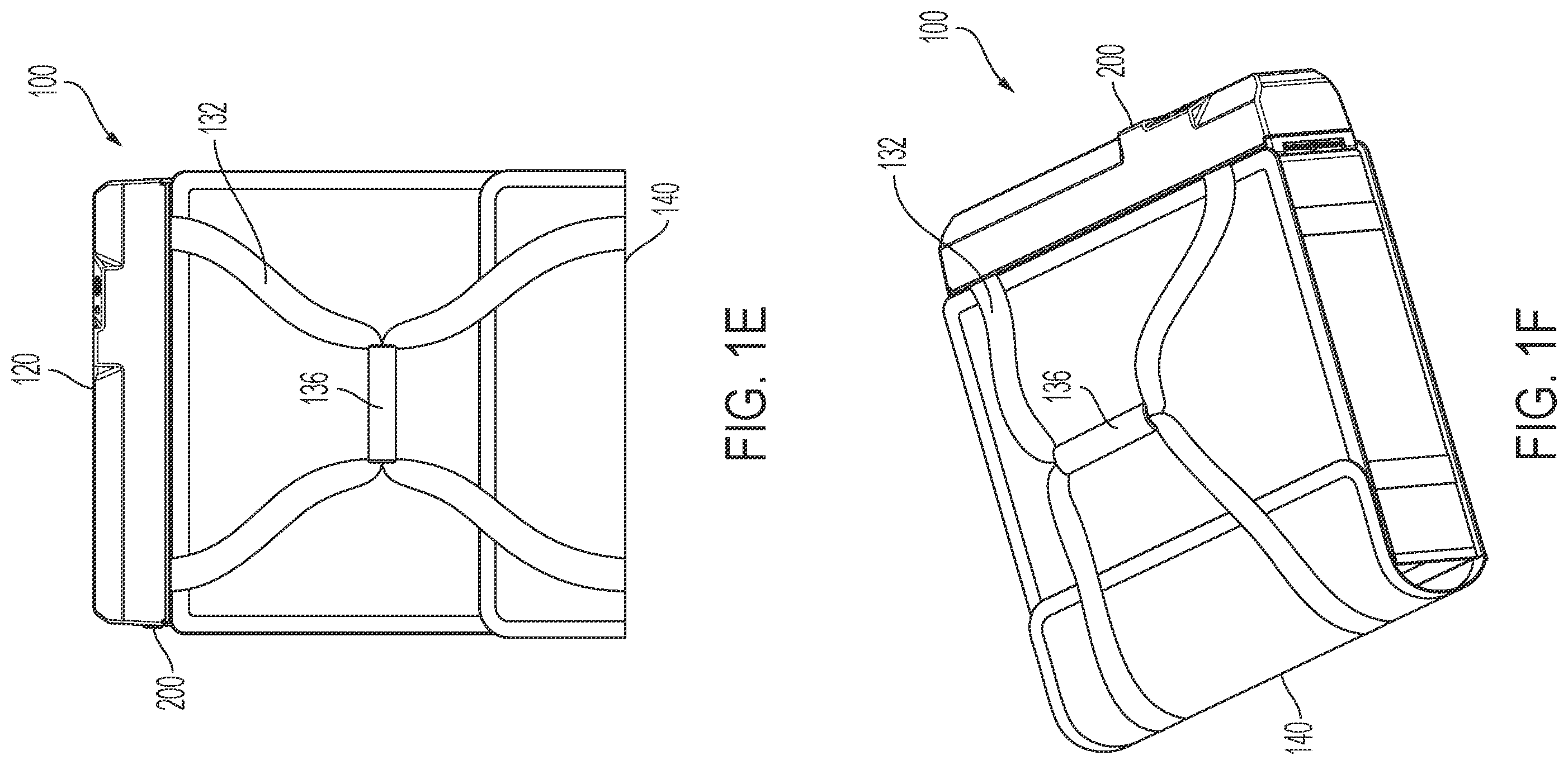 Patent US11810046 Figure 3 – Methods, systems, and devices for portable environment controlled containers