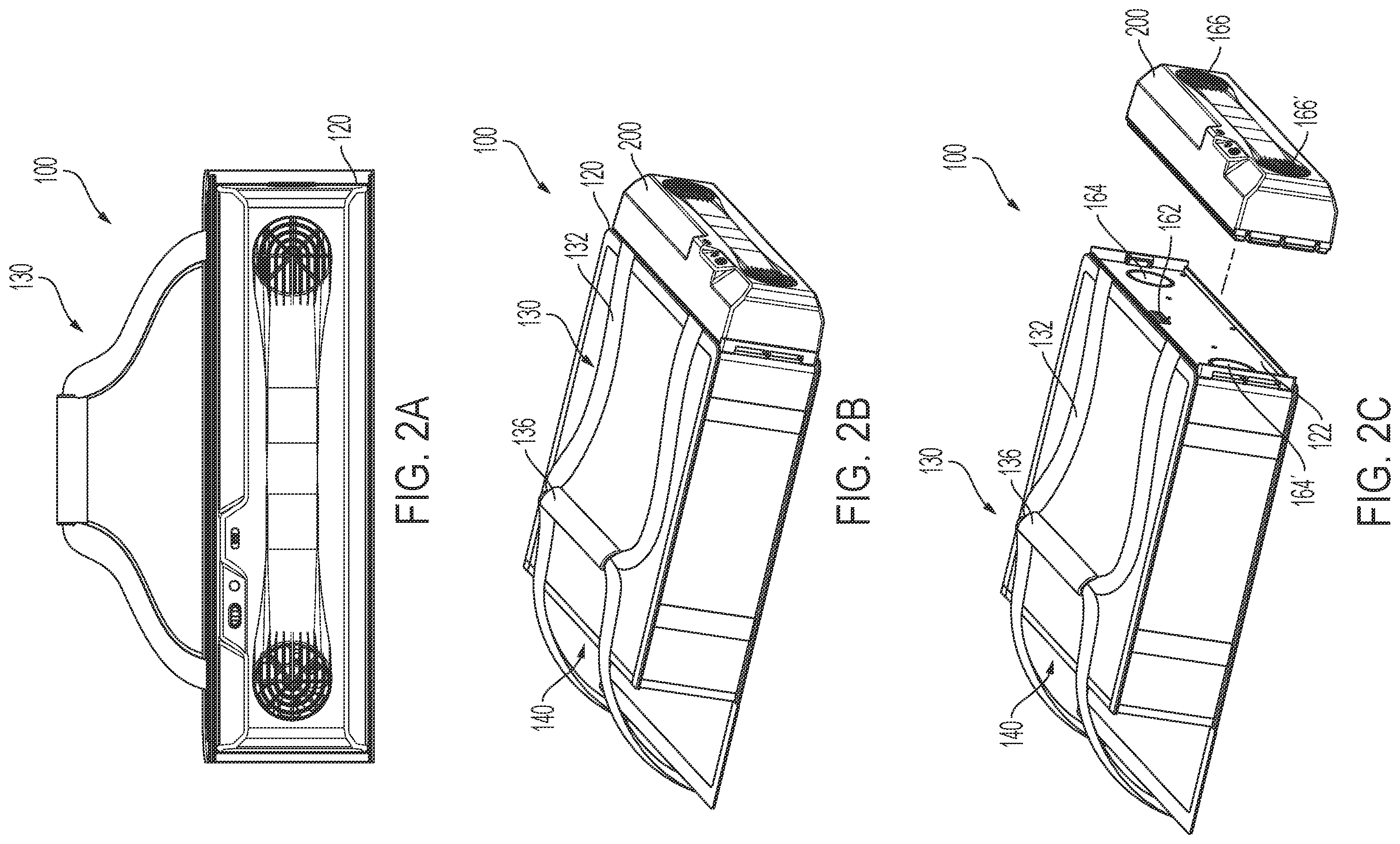 Patent US11810046 Figure 4 – Methods, systems, and devices for portable environment controlled containers