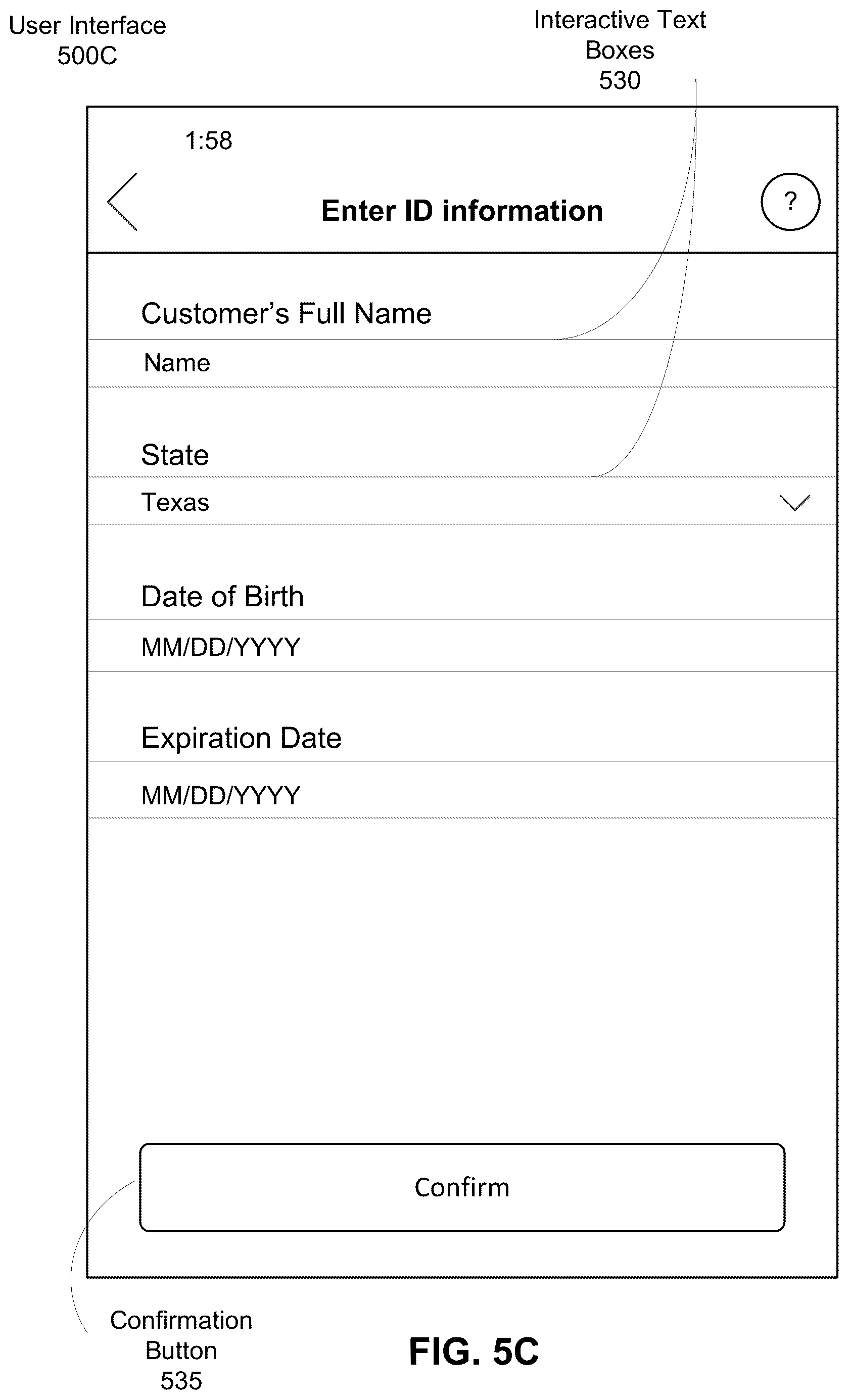Patent US11810047 Figure 11 – Certified deliveries of high-value items