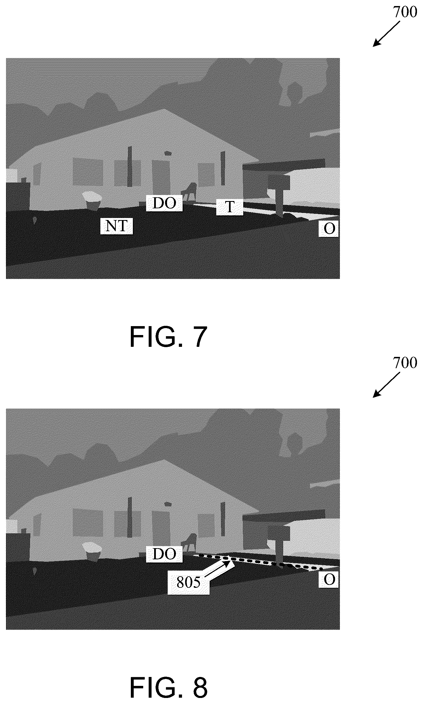 Patent US11810049 Figure 6 – Systems and methods to generate a last mile travel route for a delivery robot