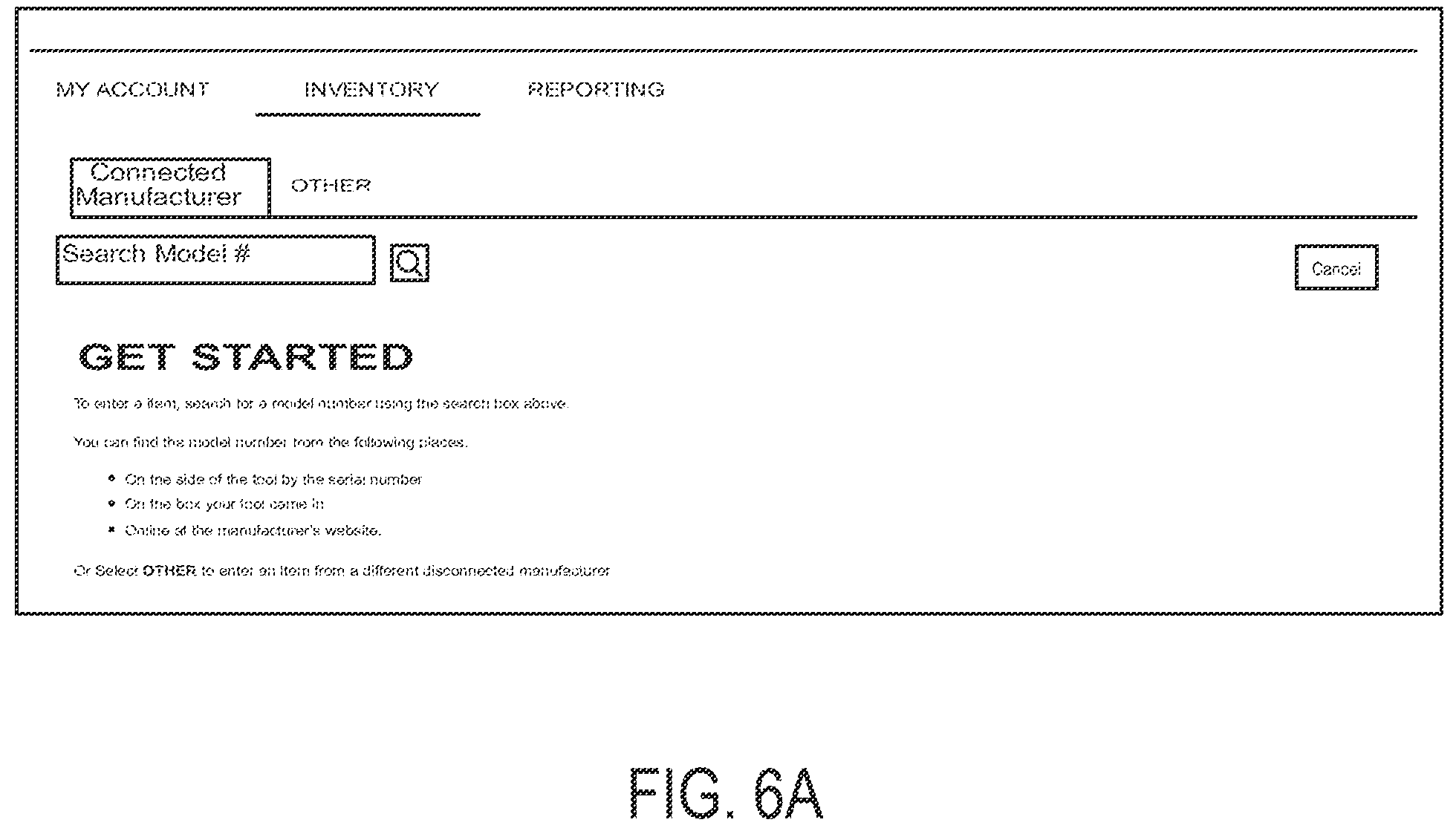 Patent US11810063 Figure 6 – Power tool communication system