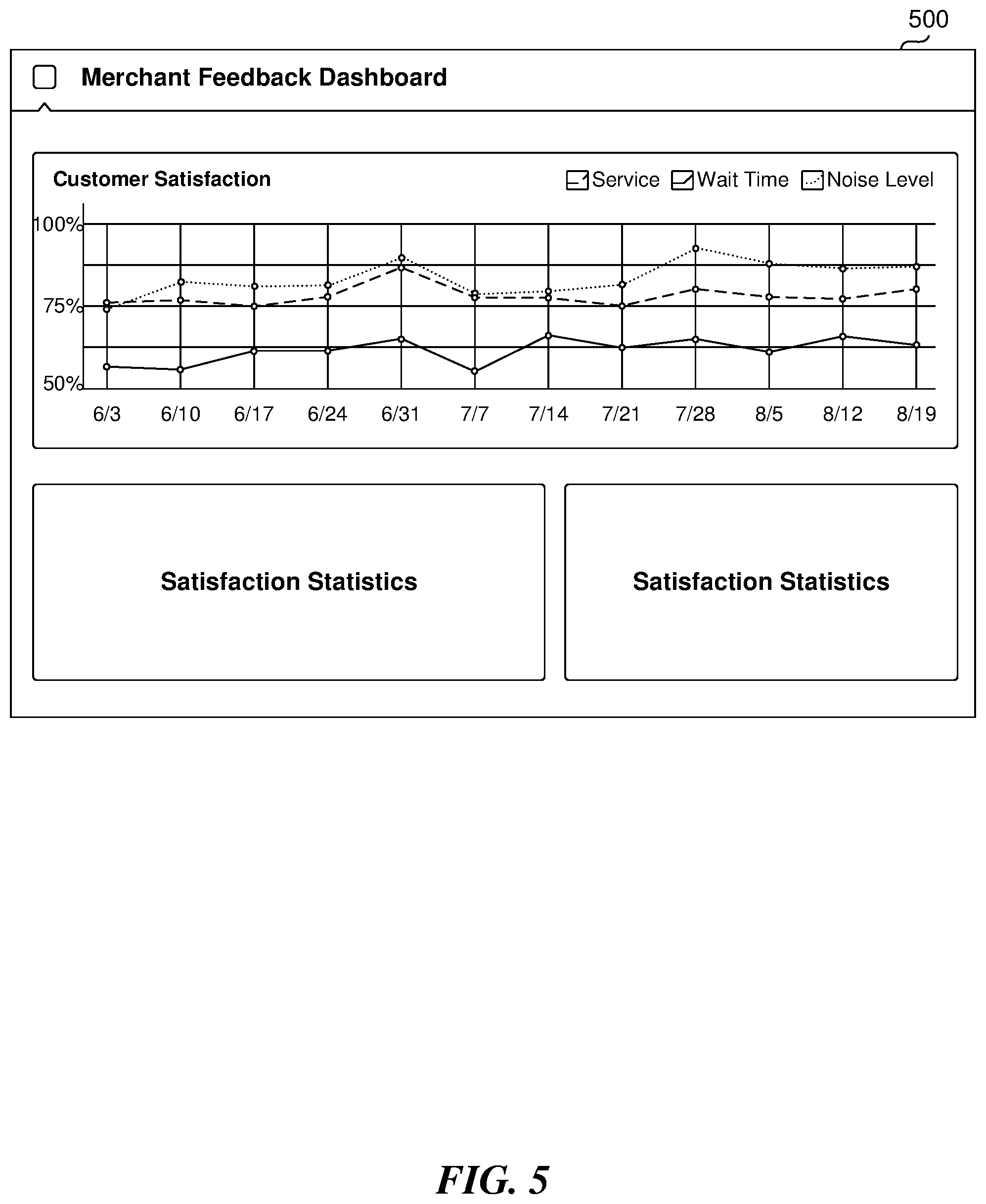 Patent US11810078 Figure 13 – Interactive digital receipt