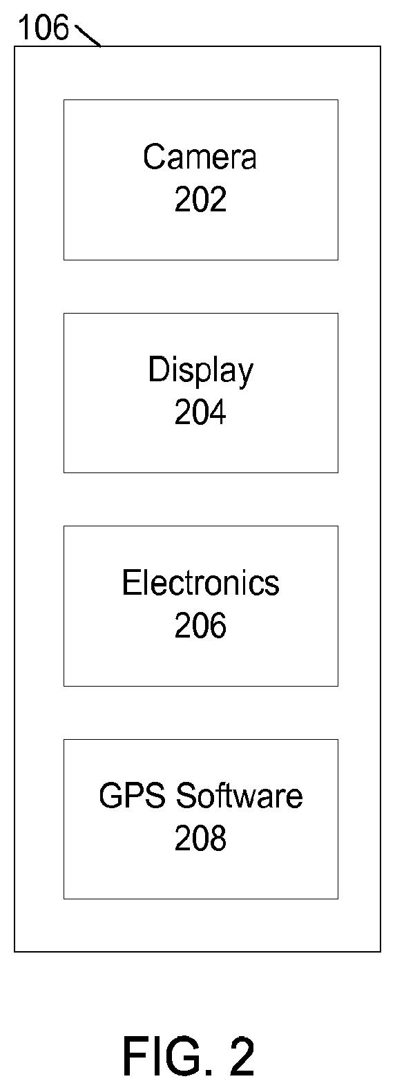 Patent US11810098 Figure 2 – Augmented reality numberless transaction card