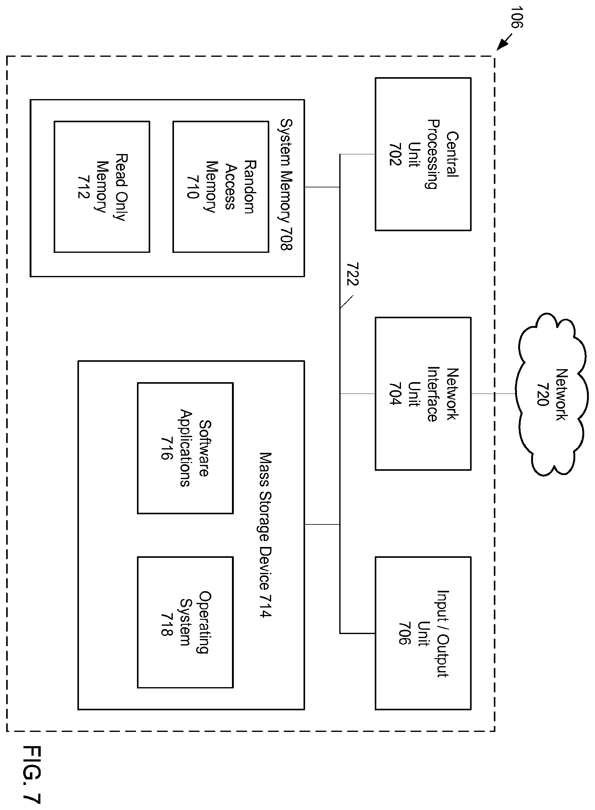 Patent US11810098 Figure 7 – Augmented reality numberless transaction card