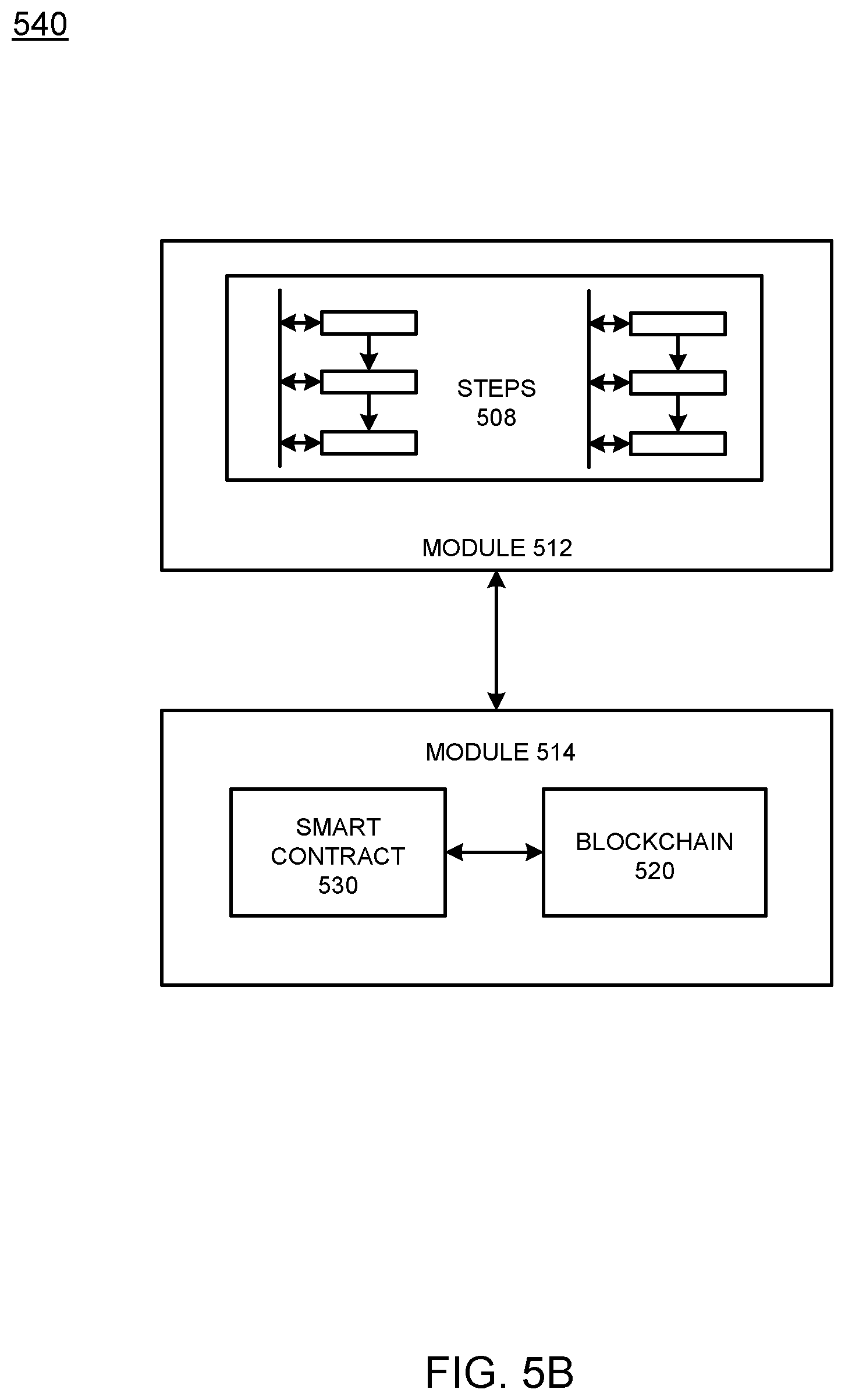 Patent US11810104 Figure 10 – Method and system for management of game tokens