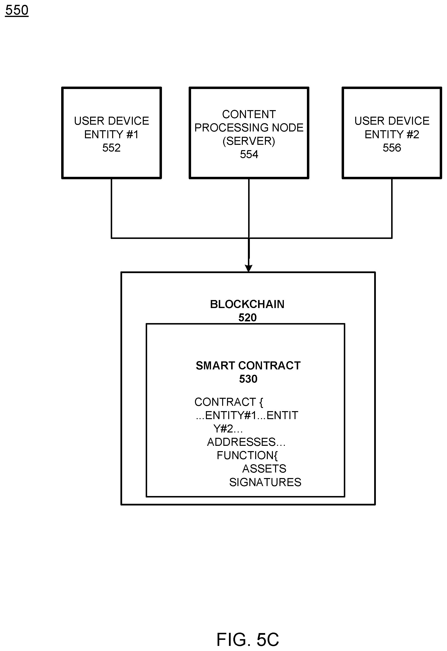 Patent US11810104 Figure 11 – Method and system for management of game tokens