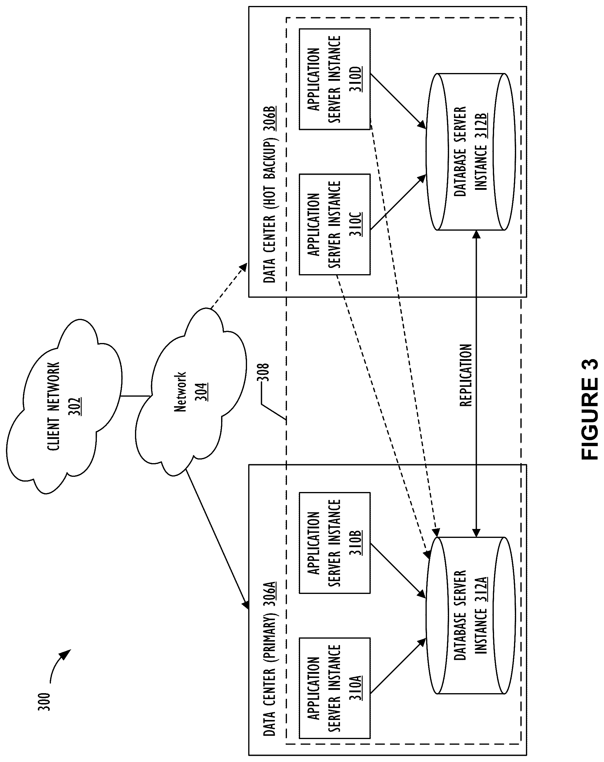 Patent US11810127 Figure 3 – Session signatures