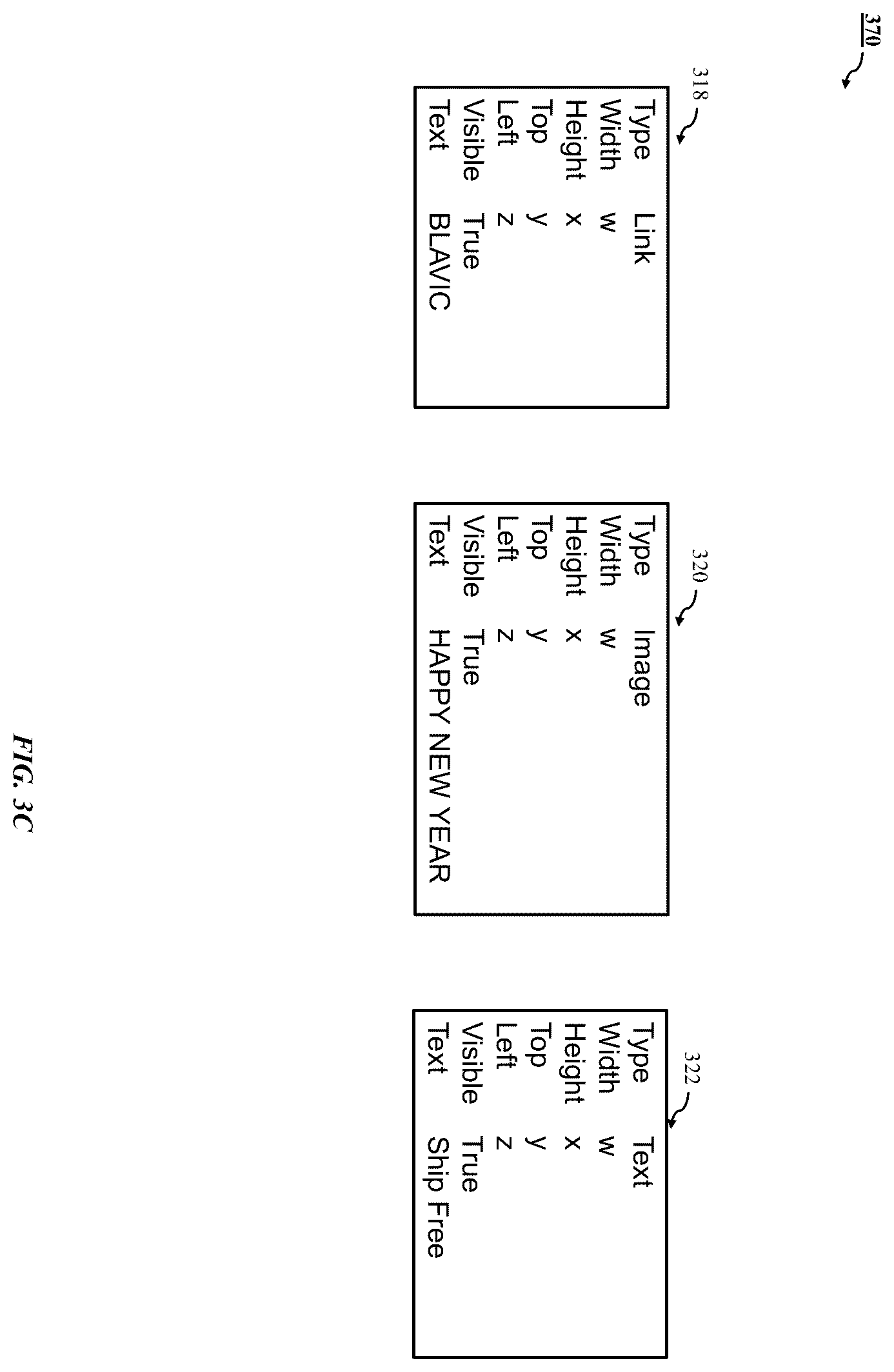 Patent US11810157 Figure 6 – Method and system for exemplary campaign message management