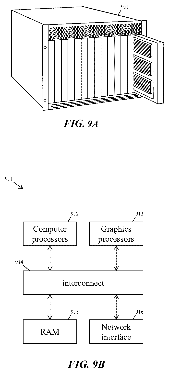 Patent US11810157 Figure 13 – Method and system for exemplary campaign message management