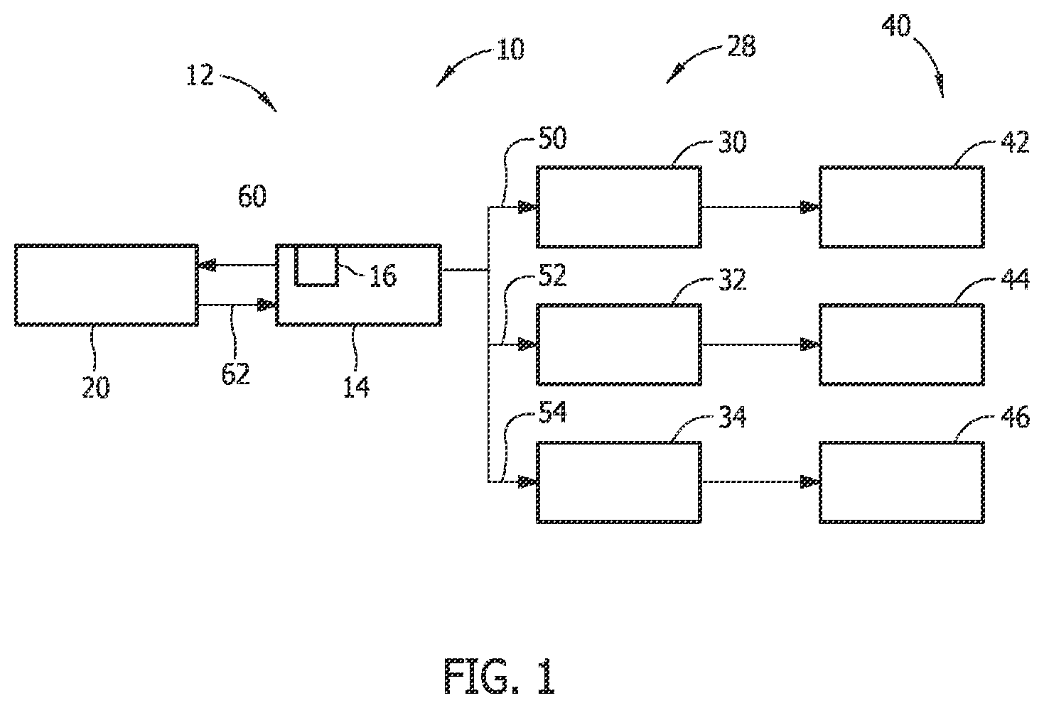 Patent US11810166 Figure 1 – Systems and methods for managing employee-liable expenses