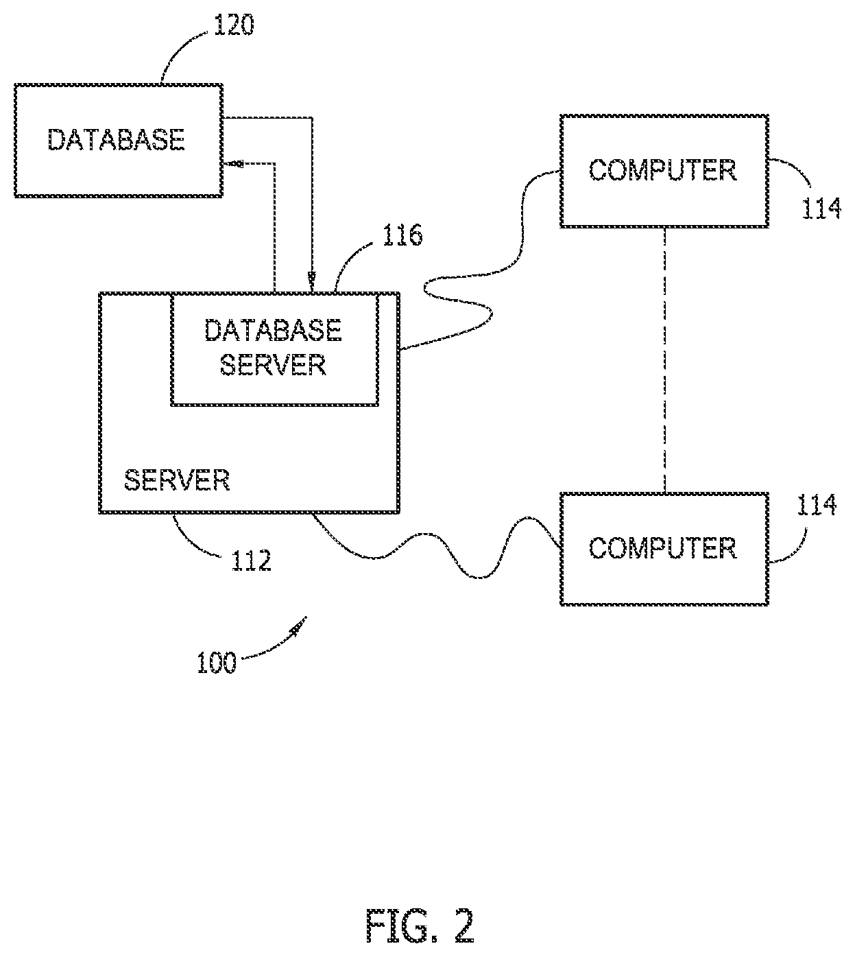 Patent US11810166 Figure 2 – Systems and methods for managing employee-liable expenses