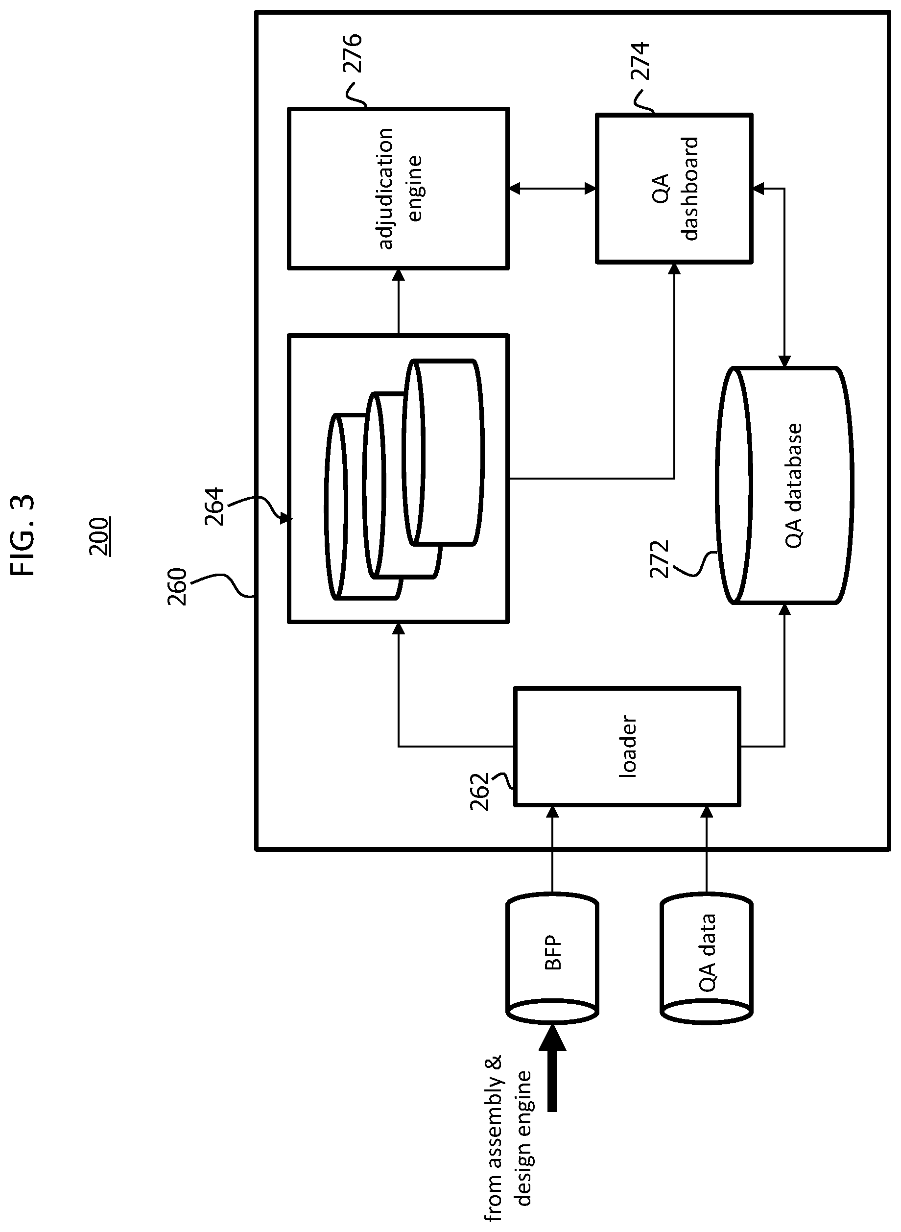 Patent US11810197 Figure 3 – Systems and methods for benefit plan quality assurance and certification