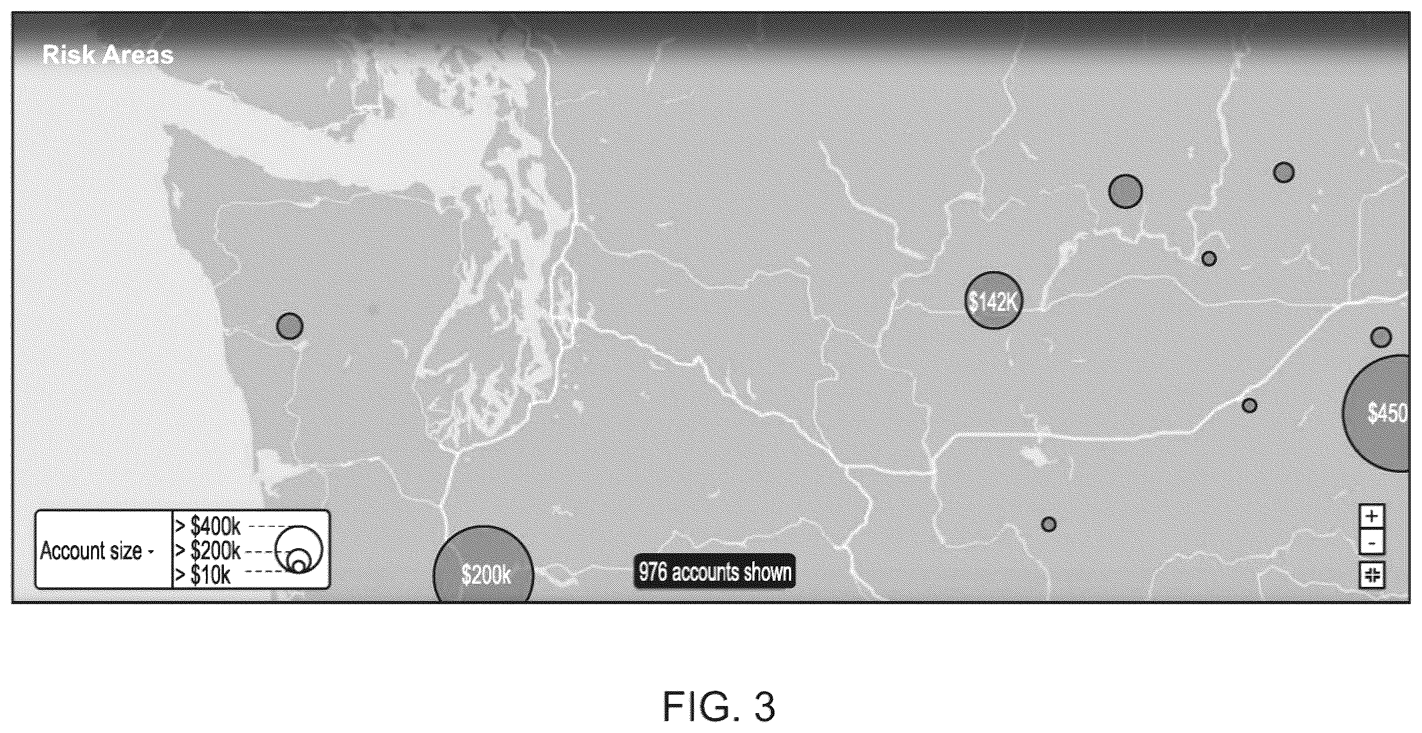 Patent US11810204 Figure 4 – Artificial intelligence transaction risk scoring and anomaly detection