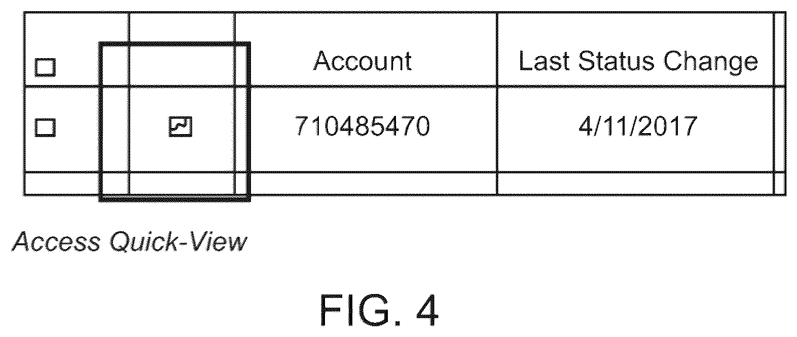 Patent US11810204 Figure 5 – Artificial intelligence transaction risk scoring and anomaly detection