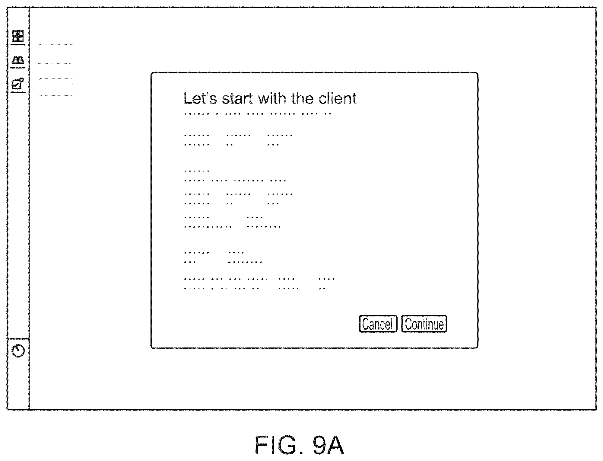 Patent US11810204 Figure 10 – Artificial intelligence transaction risk scoring and anomaly detection
