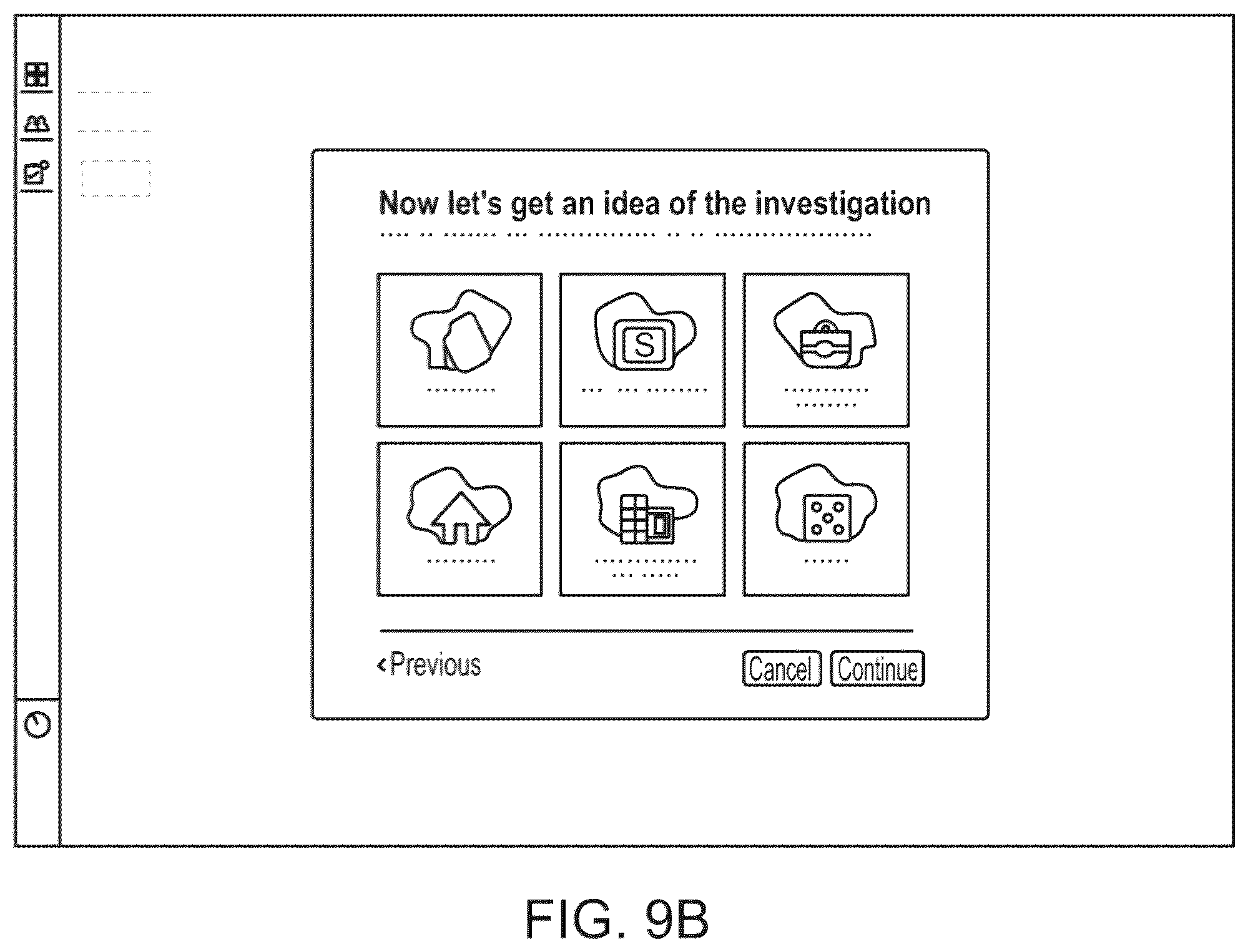 Patent US11810204 Figure 11 – Artificial intelligence transaction risk scoring and anomaly detection