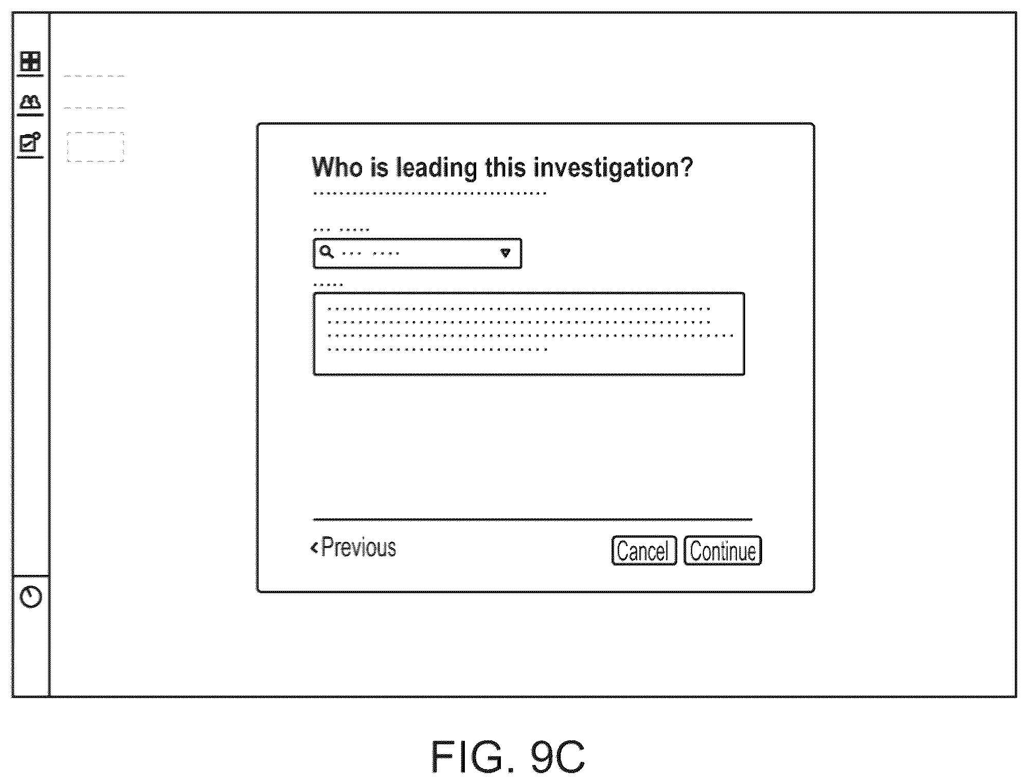 Patent US11810204 Figure 12 – Artificial intelligence transaction risk scoring and anomaly detection