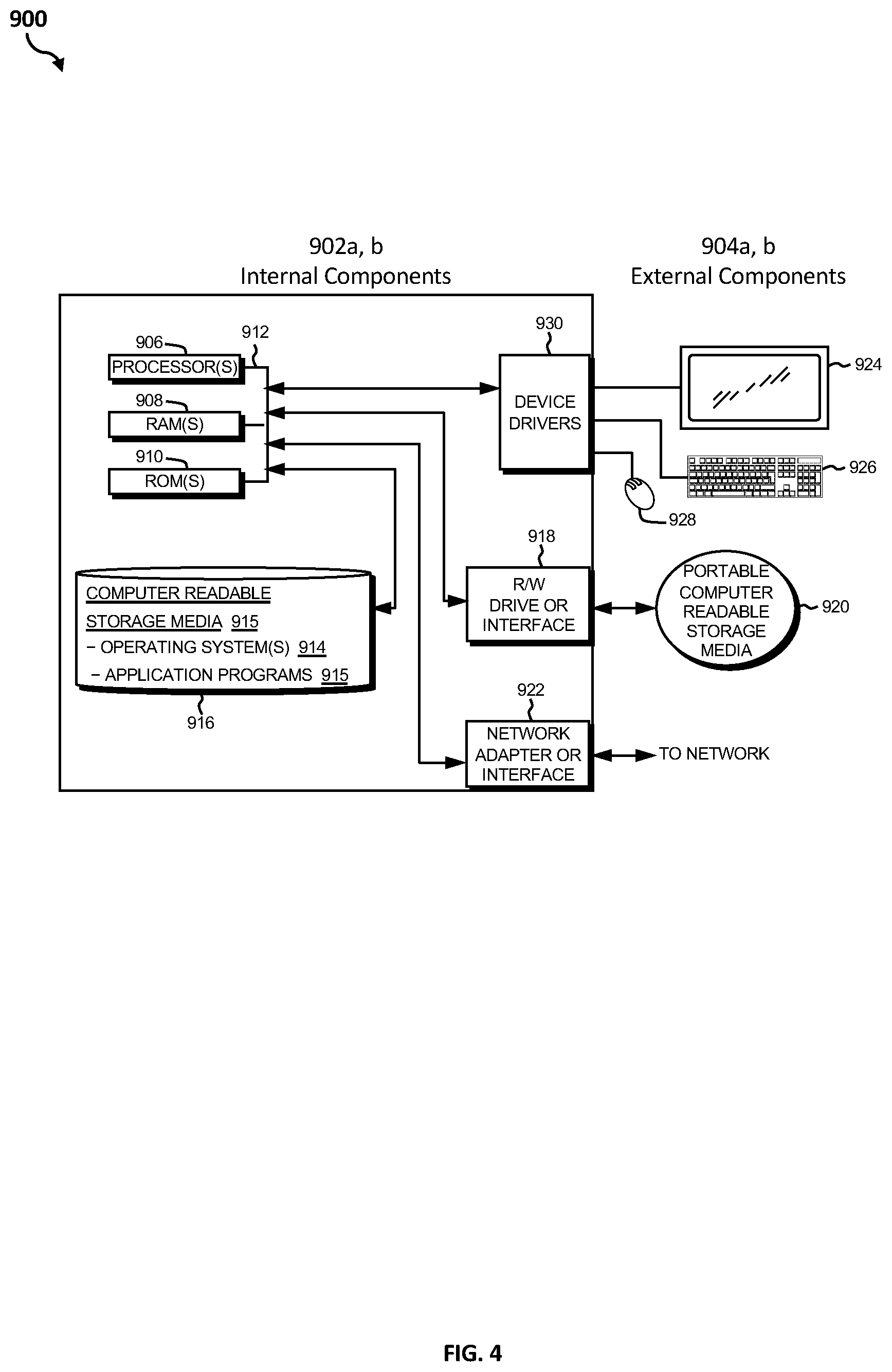 Patent US11810209 Figure 4 – Outage restoration time prediction during weather events and optimized solutions for recovery