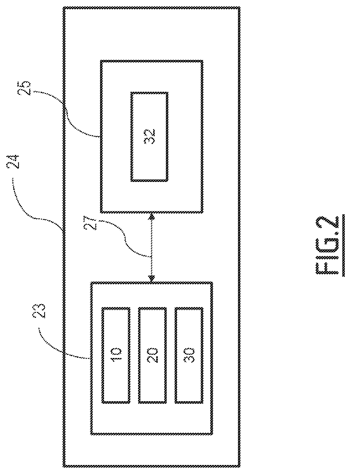 Patent US11810230 Figure 2 – Method and system for validating the graphical generation of symbols to display