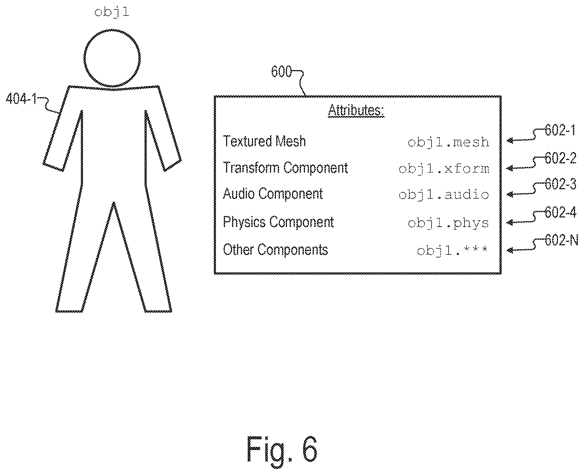 Patent US11810245 Figure 6 – Methods and systems for prioritized replication of a virtual world