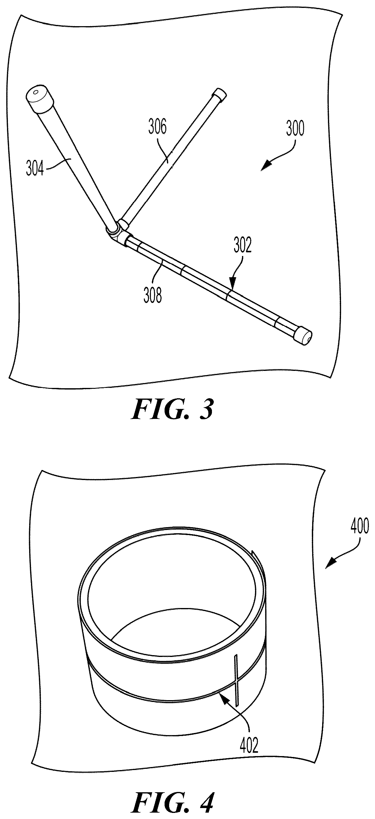 Patent US11810253 Figure 3 – System and process of transforming digital images with intersecting grid lines