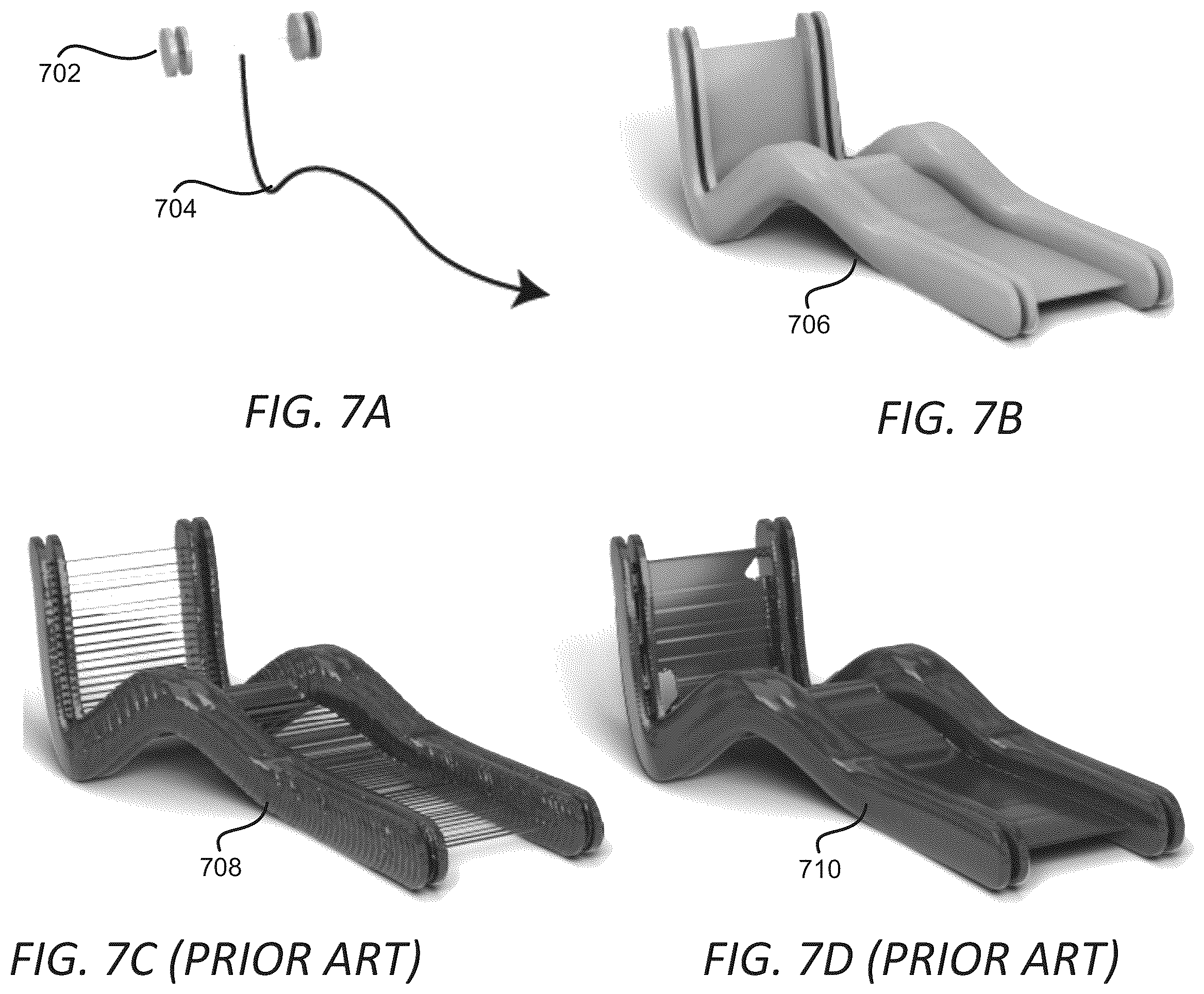 Patent US11810255 Figure 8 – Swept volume determination techniques