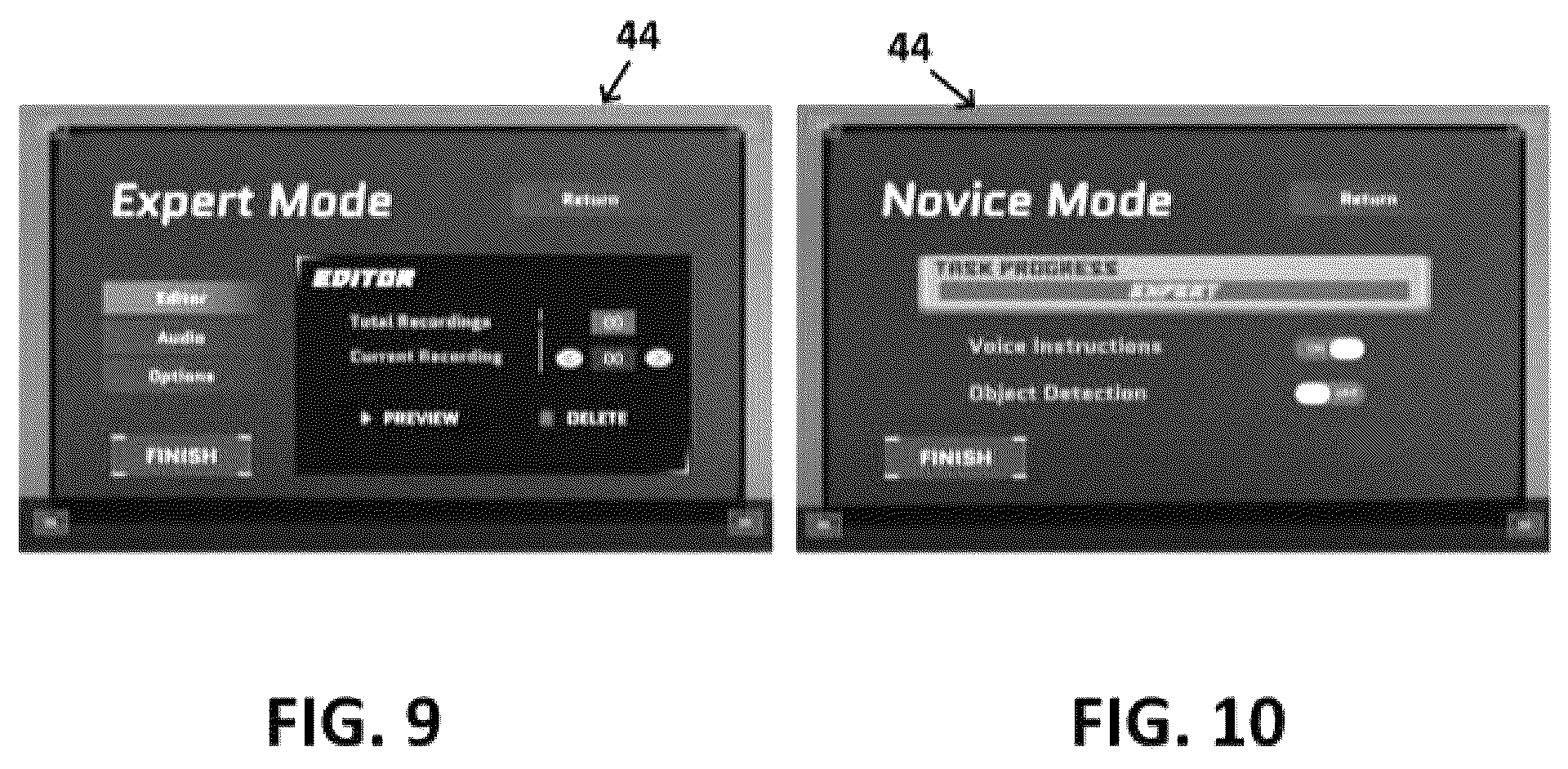 Patent US11810259 Figure 6 – System and method for generating asynchronous augmented reality instructions