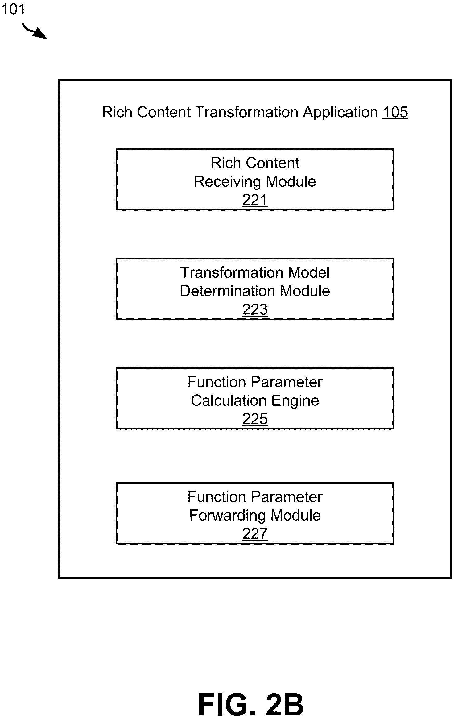 Patent US11810267 Figure 3 – Efficient server-client machine learning solution for rich content transformation
