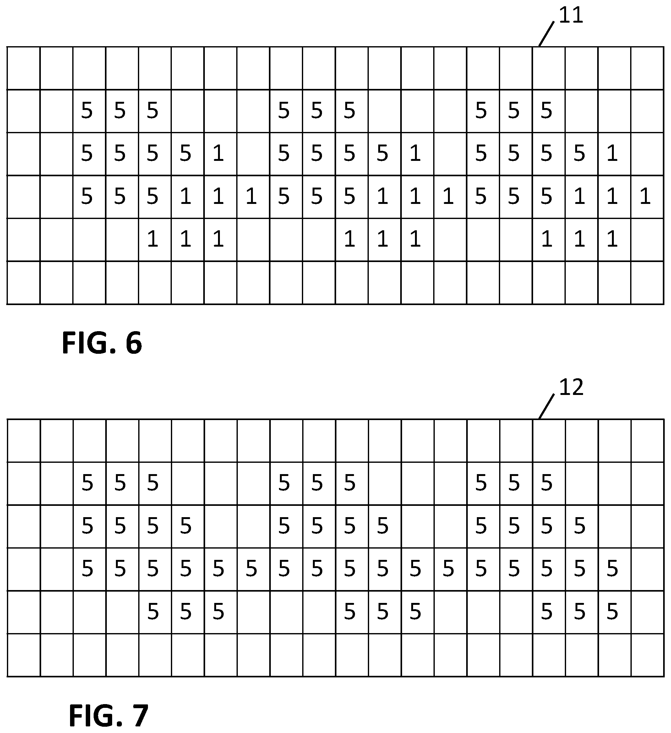 Patent US11810280 Figure 6 – Enhanced extended depth of focusing on biological samples