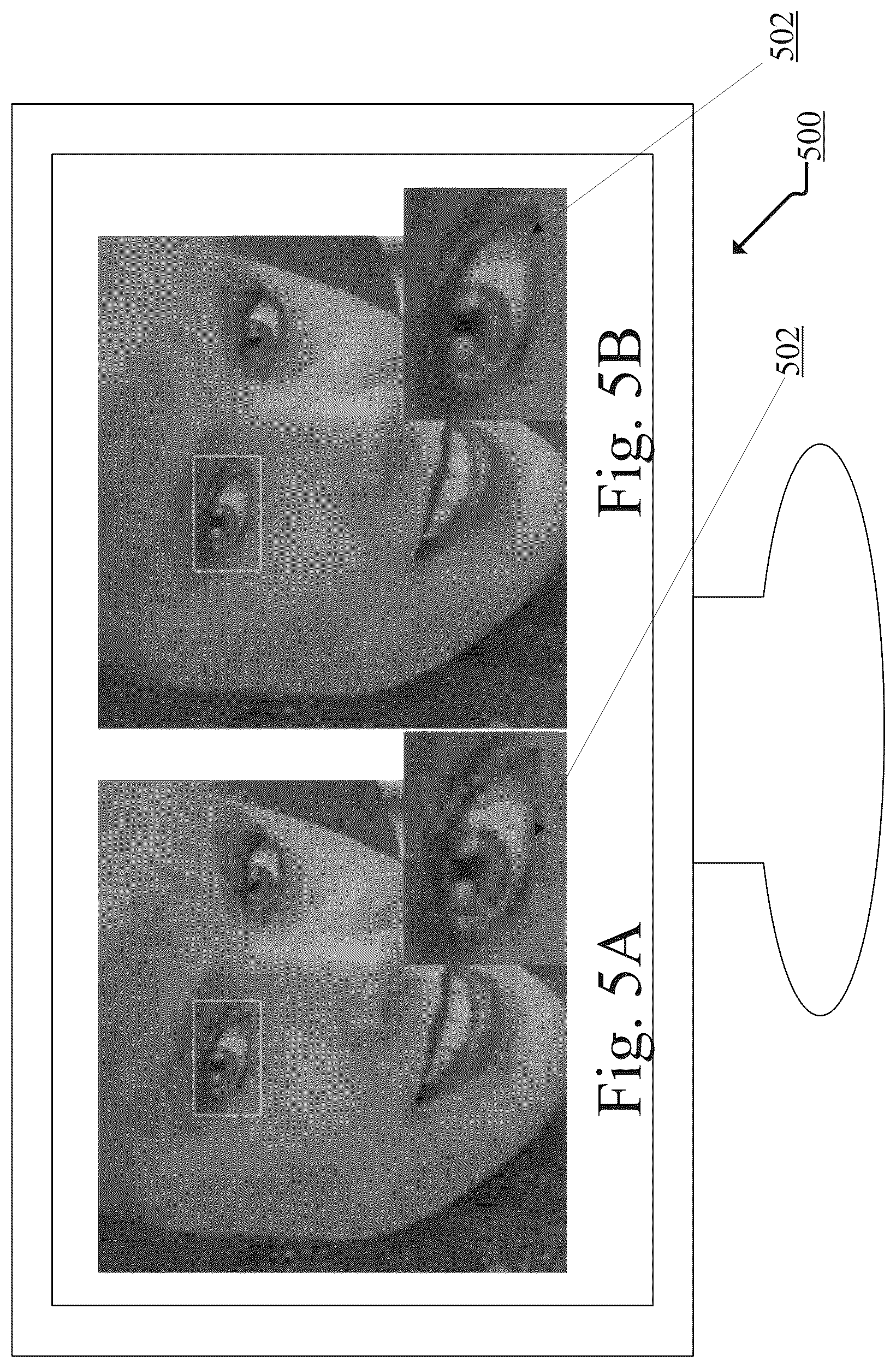 Patent US11810283 Figure 5 – Systems and methods for compression artifact detection and remediation
