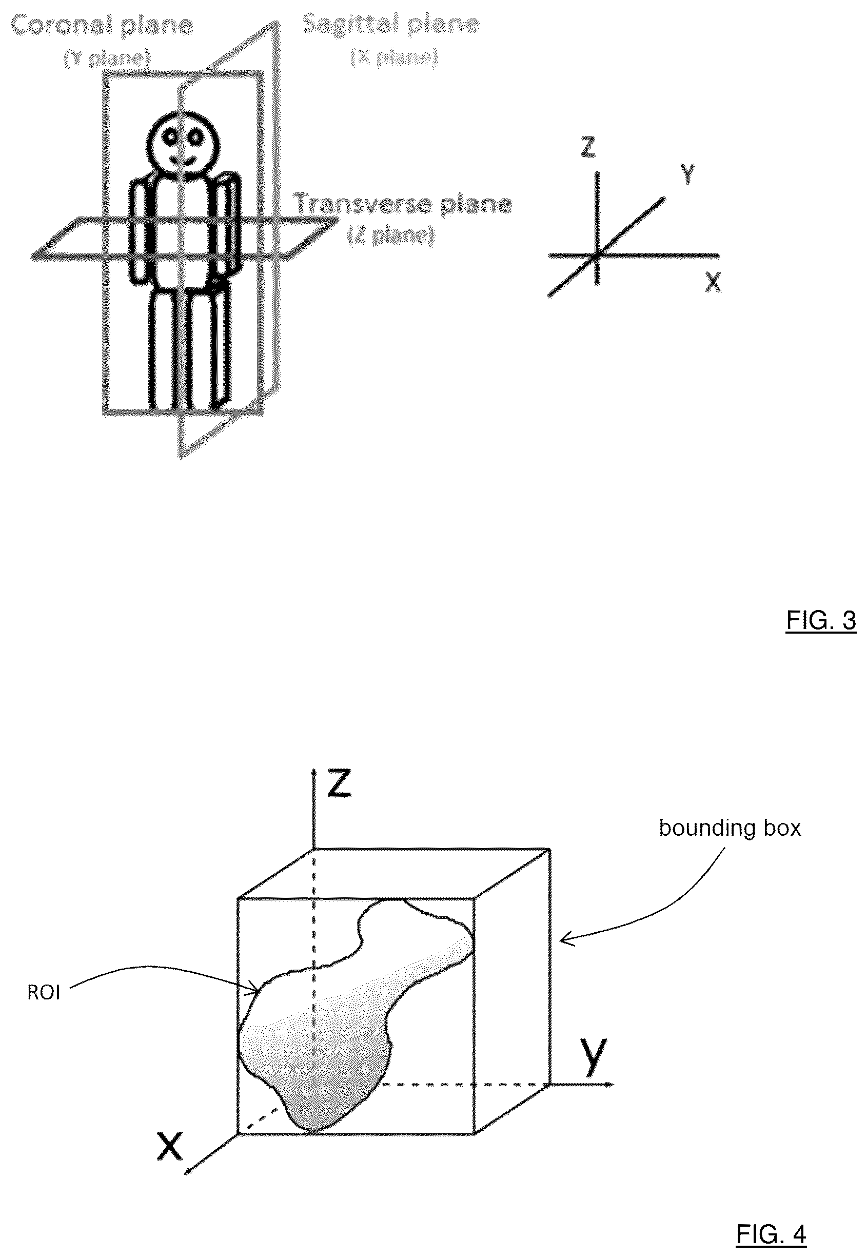 Patent US11810299 Figure 3 – Method and system for computer aided diagnosis using ensembled 2D and 3D neural networks based on medical images