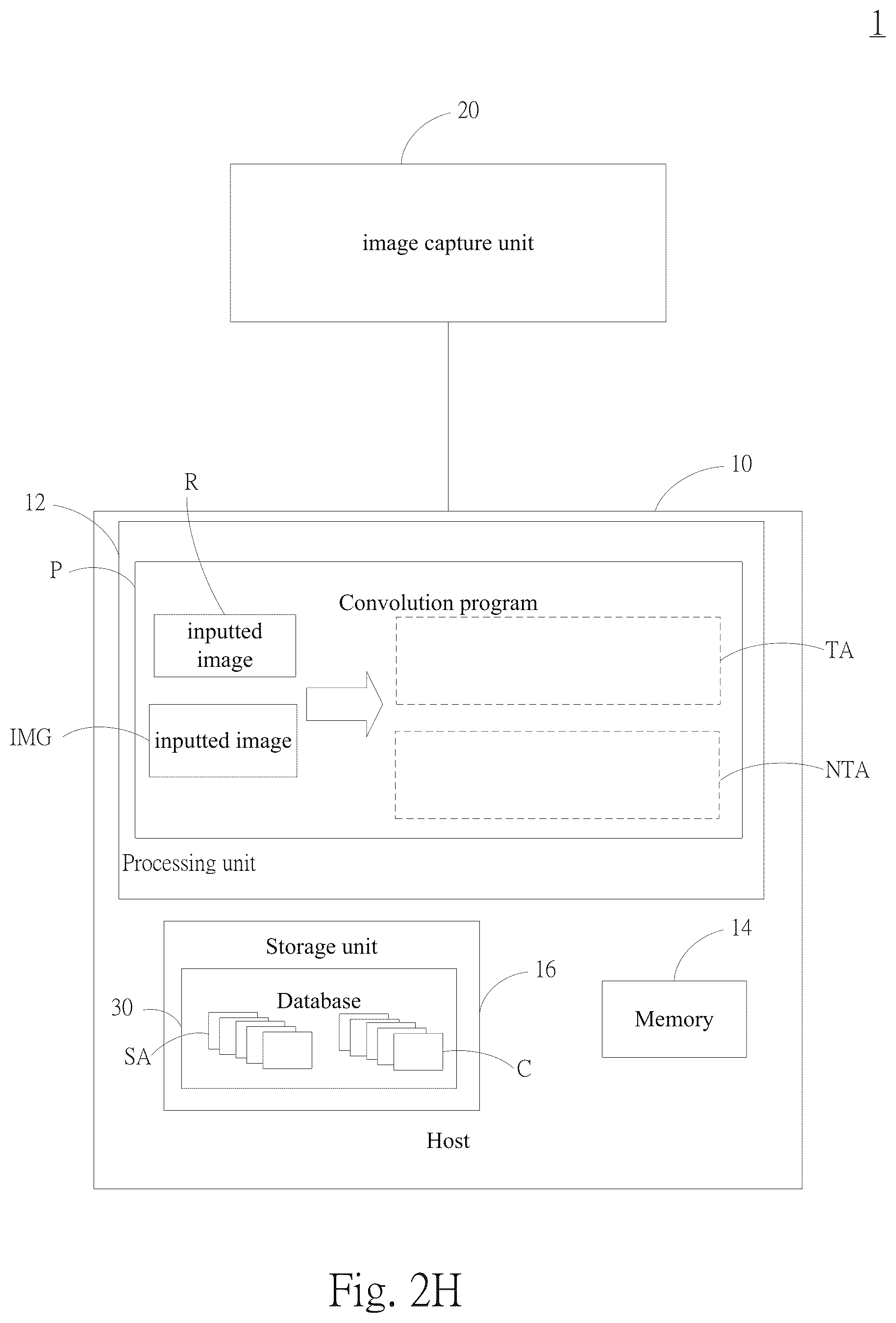 Patent US11810300 Figure 9 – Method for detecting image of esophageal cancer using hyperspectral imaging