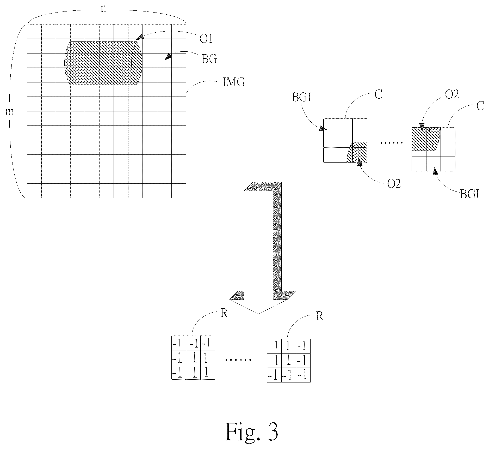 Patent US11810300 Figure 10 – Method for detecting image of esophageal cancer using hyperspectral imaging