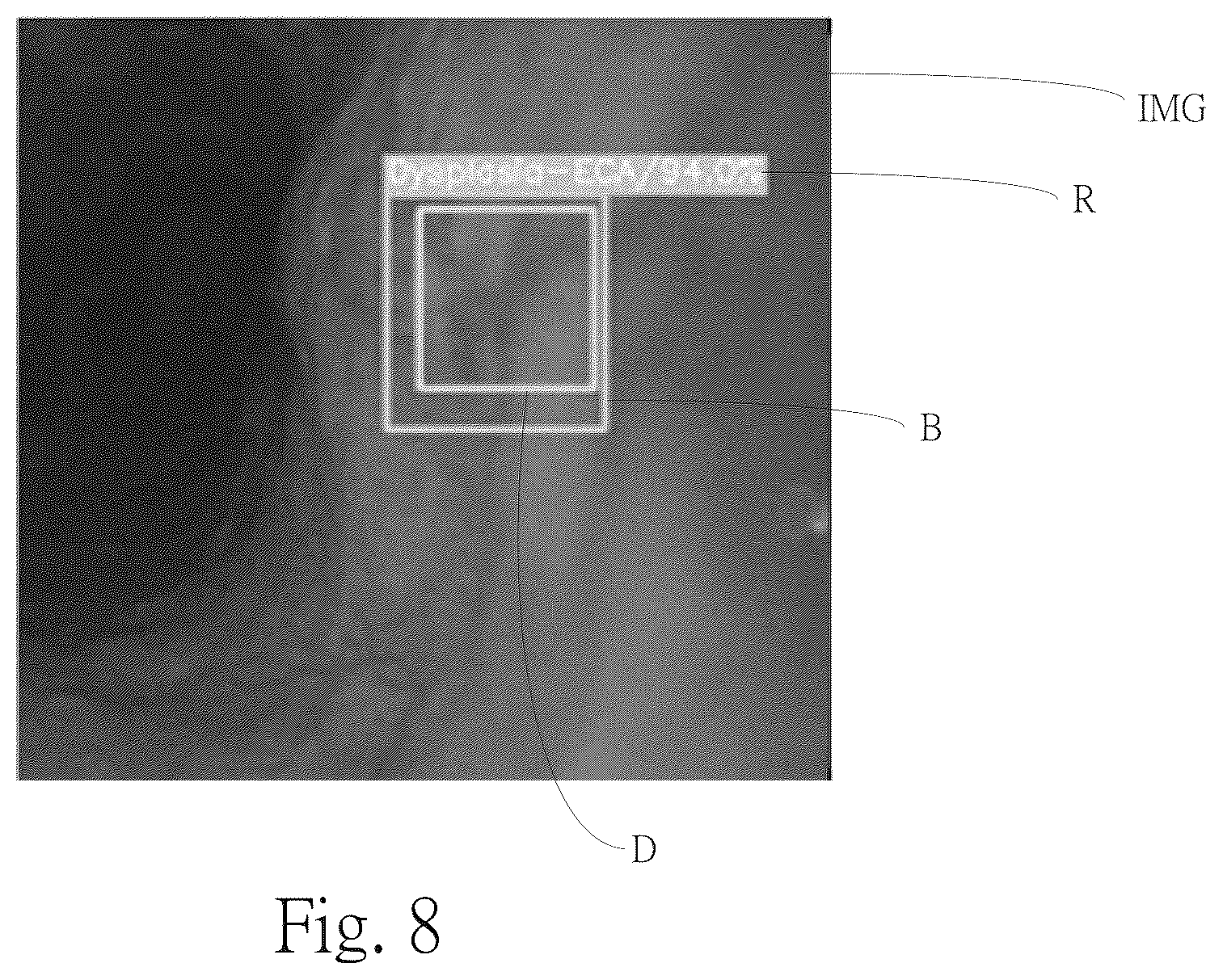 Patent US11810300 Figure 13 – Method for detecting image of esophageal cancer using hyperspectral imaging