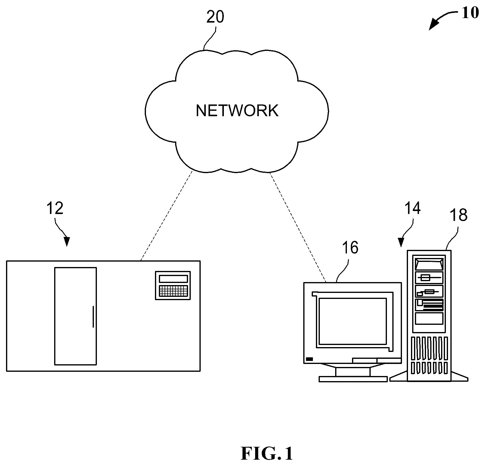 Patent US11810305 Figure 1 – Foreground segmentation and nucleus ranking for scoring dual ISH images