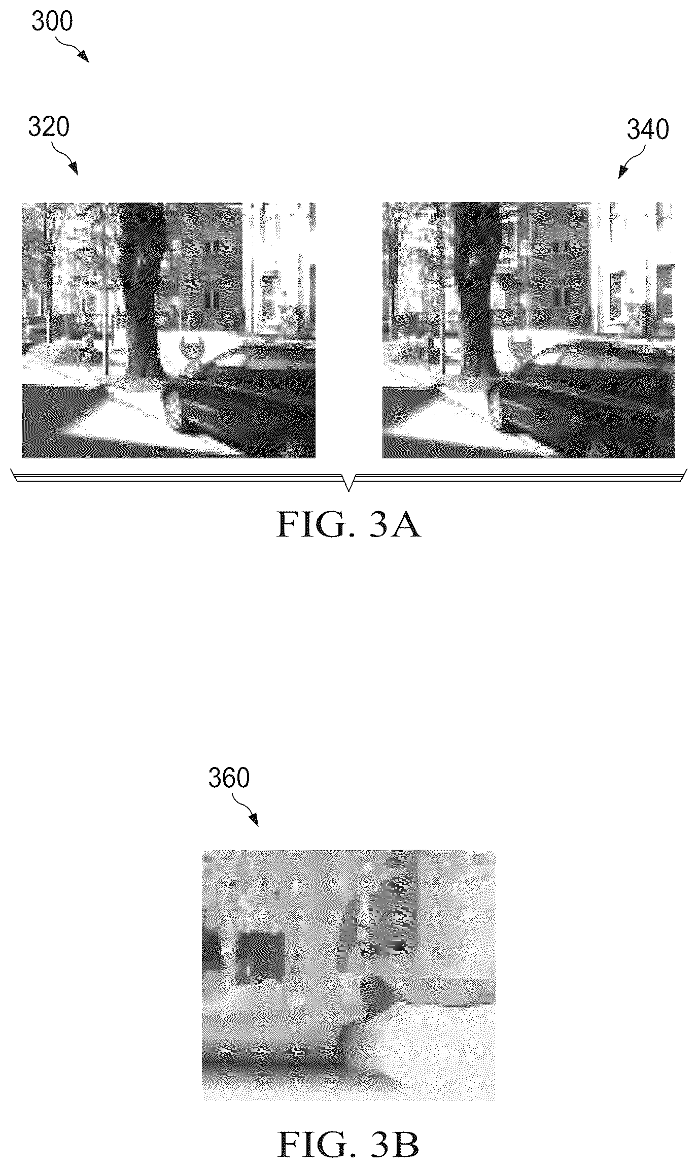 Patent US11810308 Figure 2 – Vertical disparity detection in stereoscopic images using a deep neural network